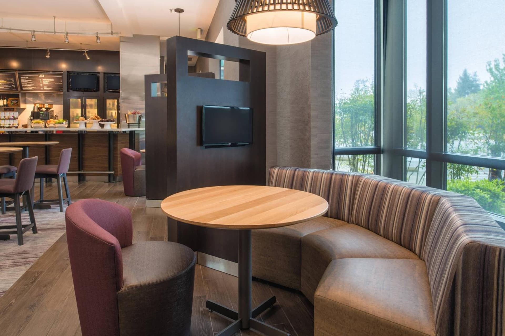 Courtyard by Marriott Seattle Federal Way gallery photo in Federal Way, WA — image 24