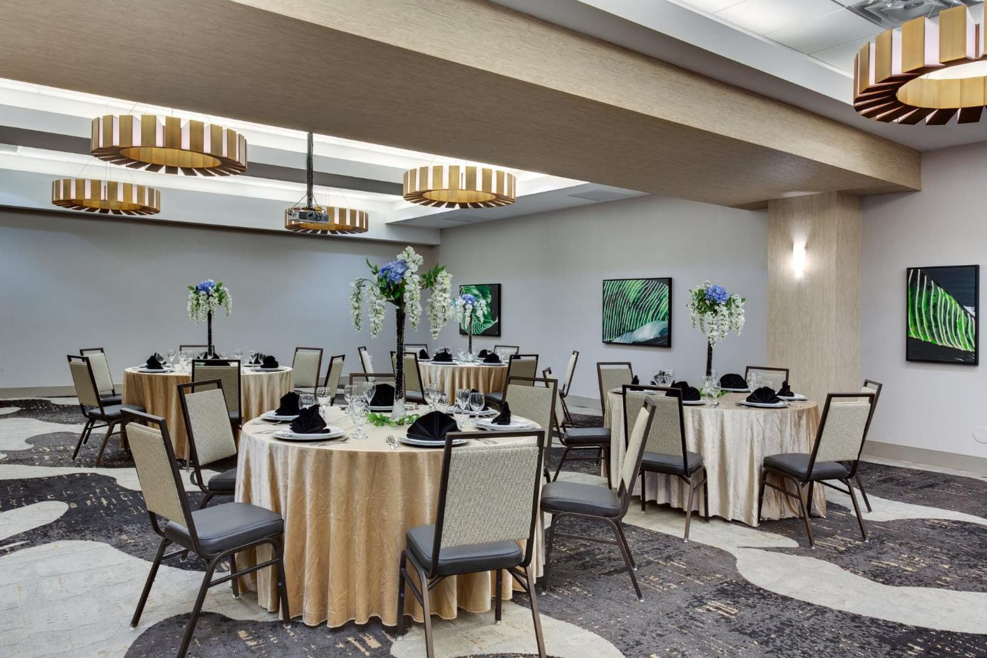Crowne Plaza Hotel & Resorts Fort Lauderdale Airport/ Cruise by IHG gallery photo in Fort Lauderdale, FL — image 27