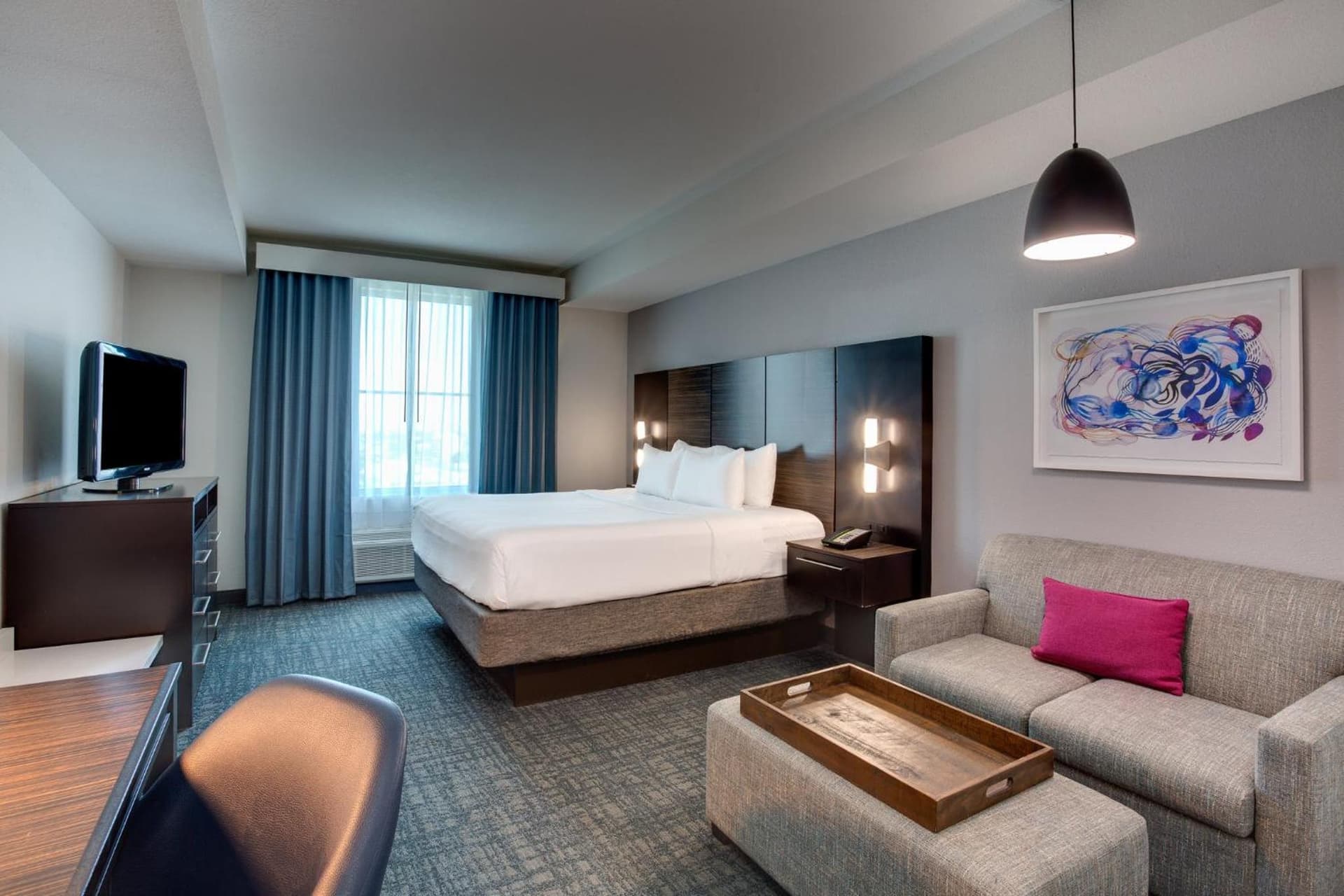 Crowne Plaza Hotel & Resorts Fort Lauderdale Airport/ Cruise by IHG gallery photo in Fort Lauderdale, FL — image 32