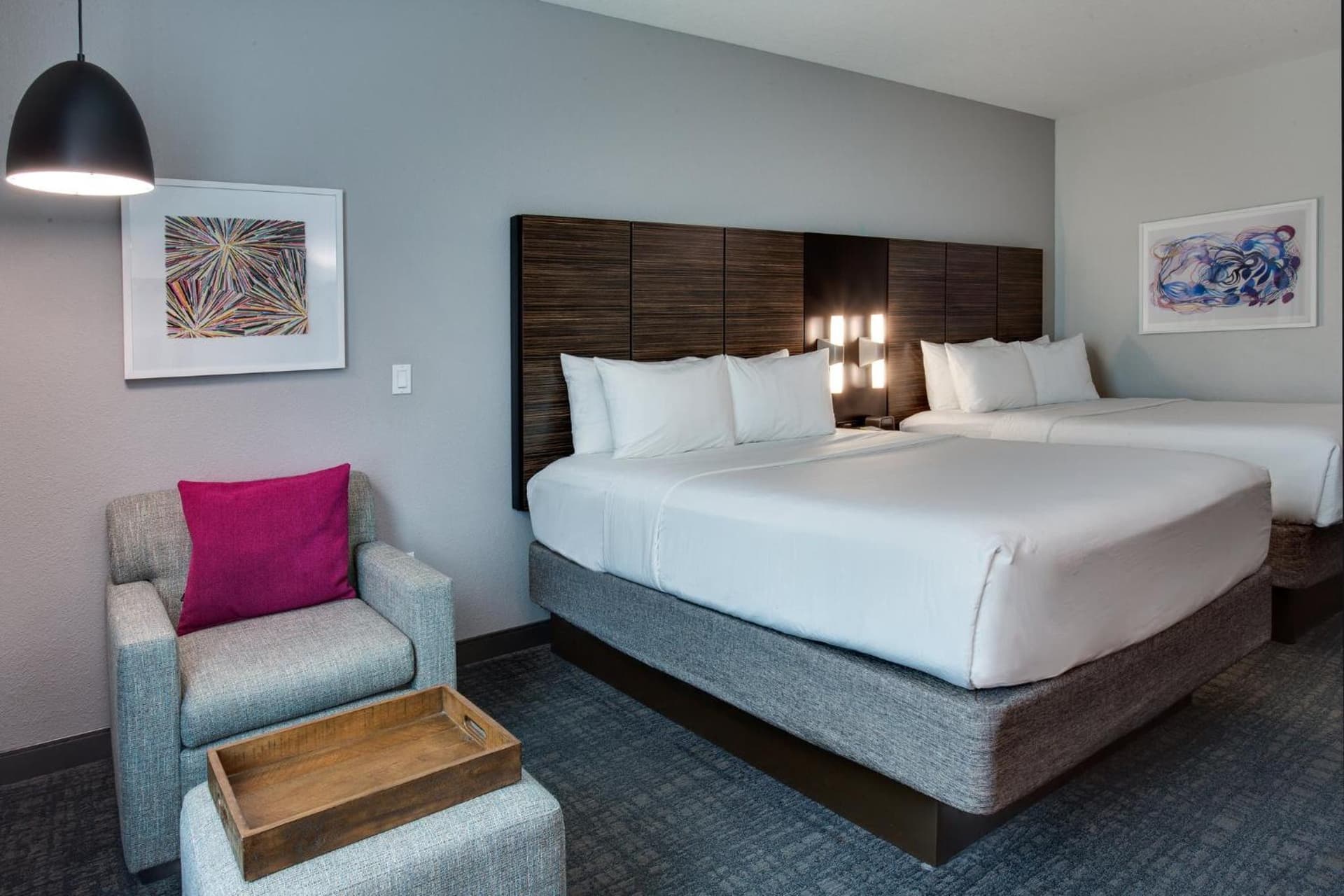 Crowne Plaza Hotel & Resorts Fort Lauderdale Airport/ Cruise by IHG gallery photo in Fort Lauderdale, FL — image 52