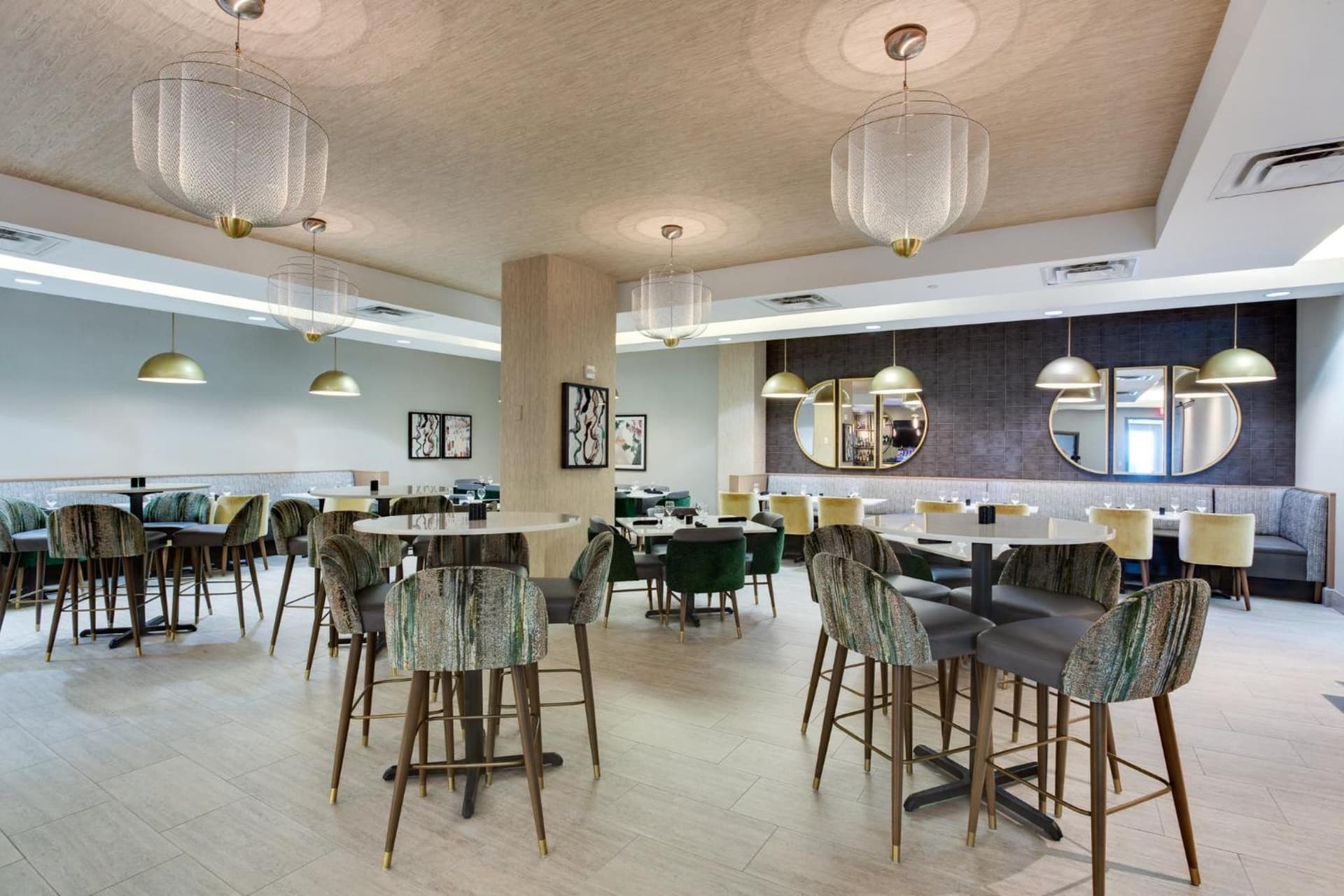 Crowne Plaza Hotel & Resorts Fort Lauderdale Airport/ Cruise by IHG gallery photo in Fort Lauderdale, FL — image 56