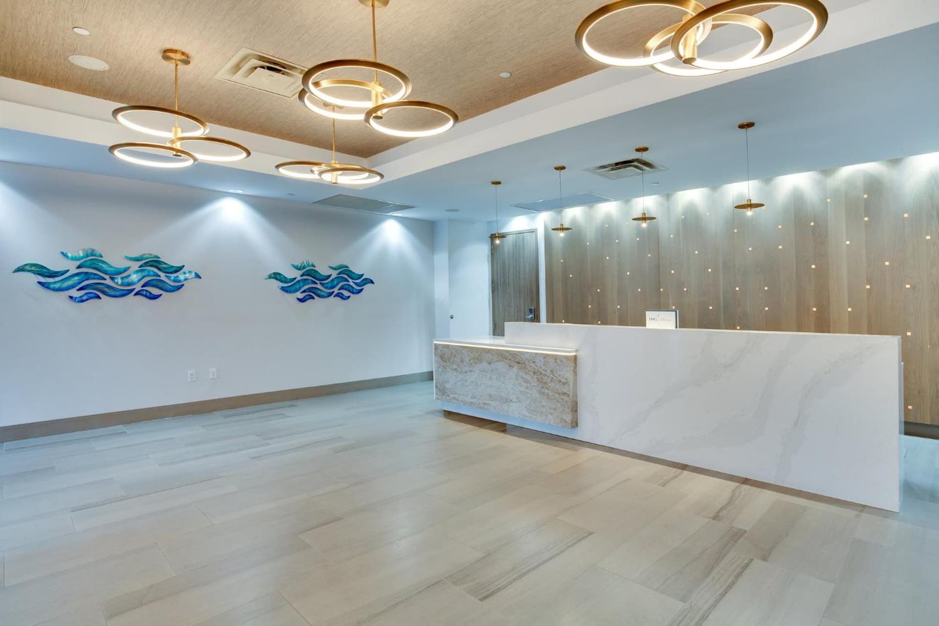 Crowne Plaza Hotel & Resorts Fort Lauderdale Airport/ Cruise by IHG gallery photo in Fort Lauderdale, FL — image 28