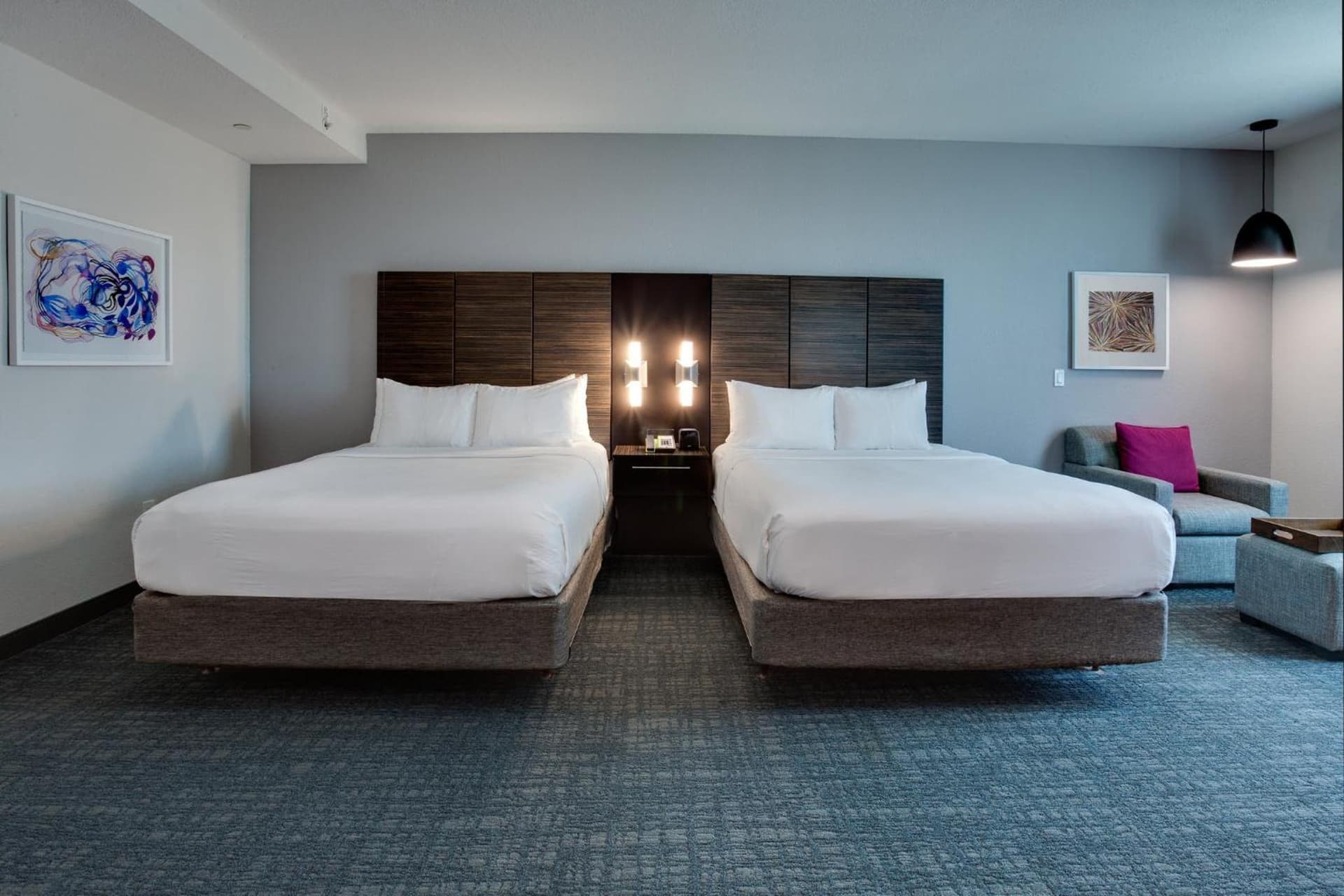 Crowne Plaza Hotel & Resorts Fort Lauderdale Airport/ Cruise by IHG gallery photo in Fort Lauderdale, FL — image 36