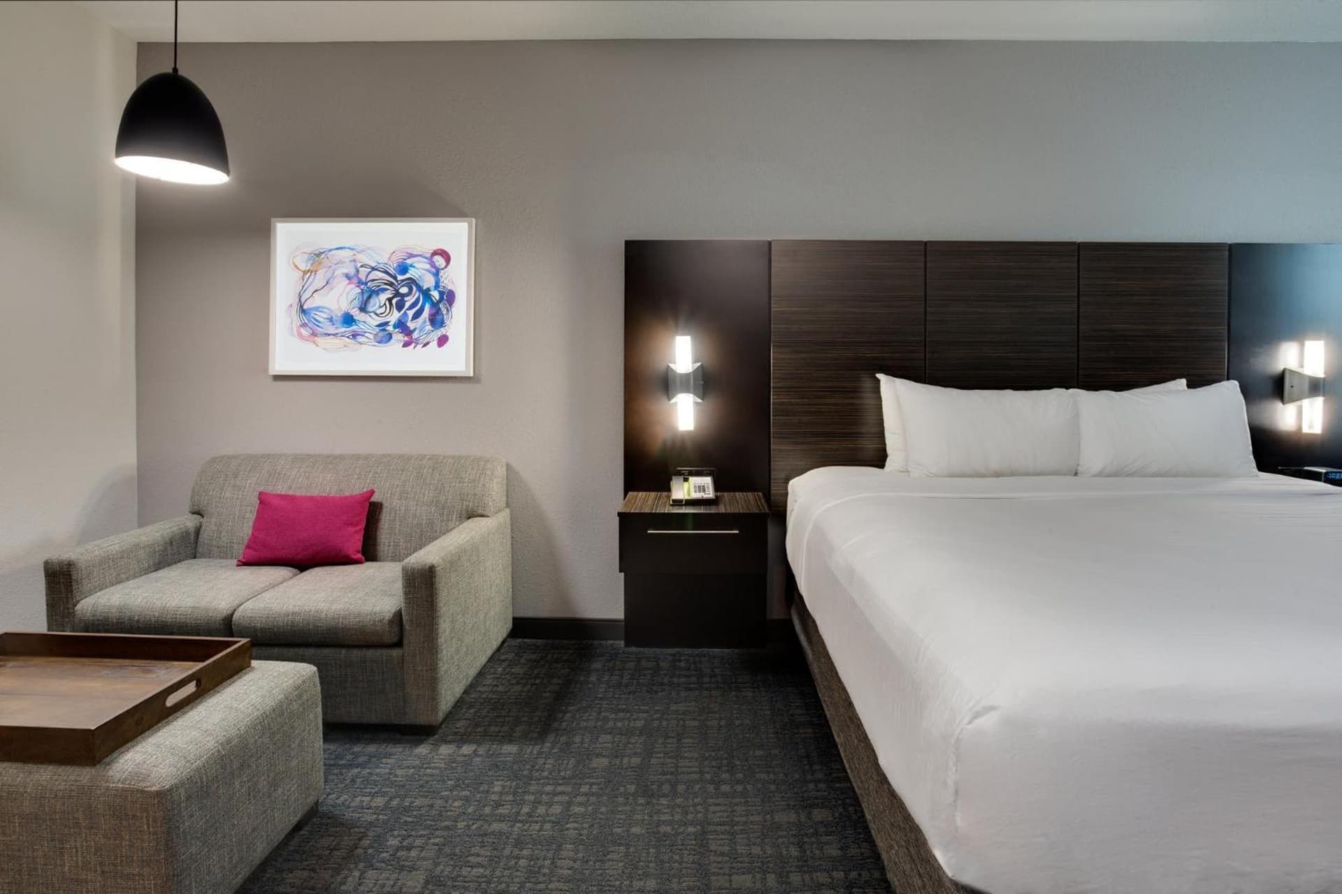 Crowne Plaza Hotel & Resorts Fort Lauderdale Airport/ Cruise by IHG gallery photo in Fort Lauderdale, FL — image 18