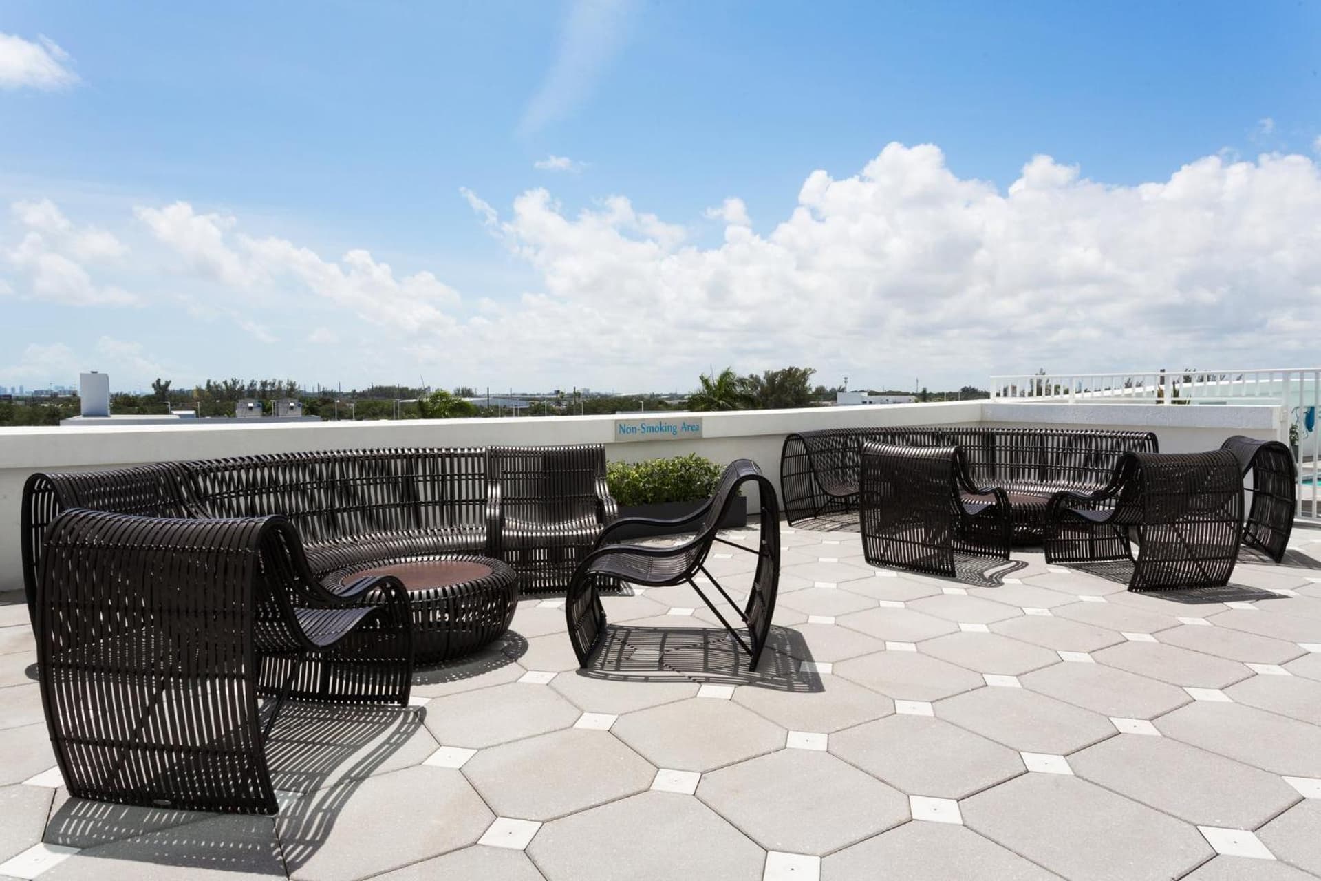 Crowne Plaza Hotel & Resorts Fort Lauderdale Airport/ Cruise by IHG gallery photo in Fort Lauderdale, FL — image 22
