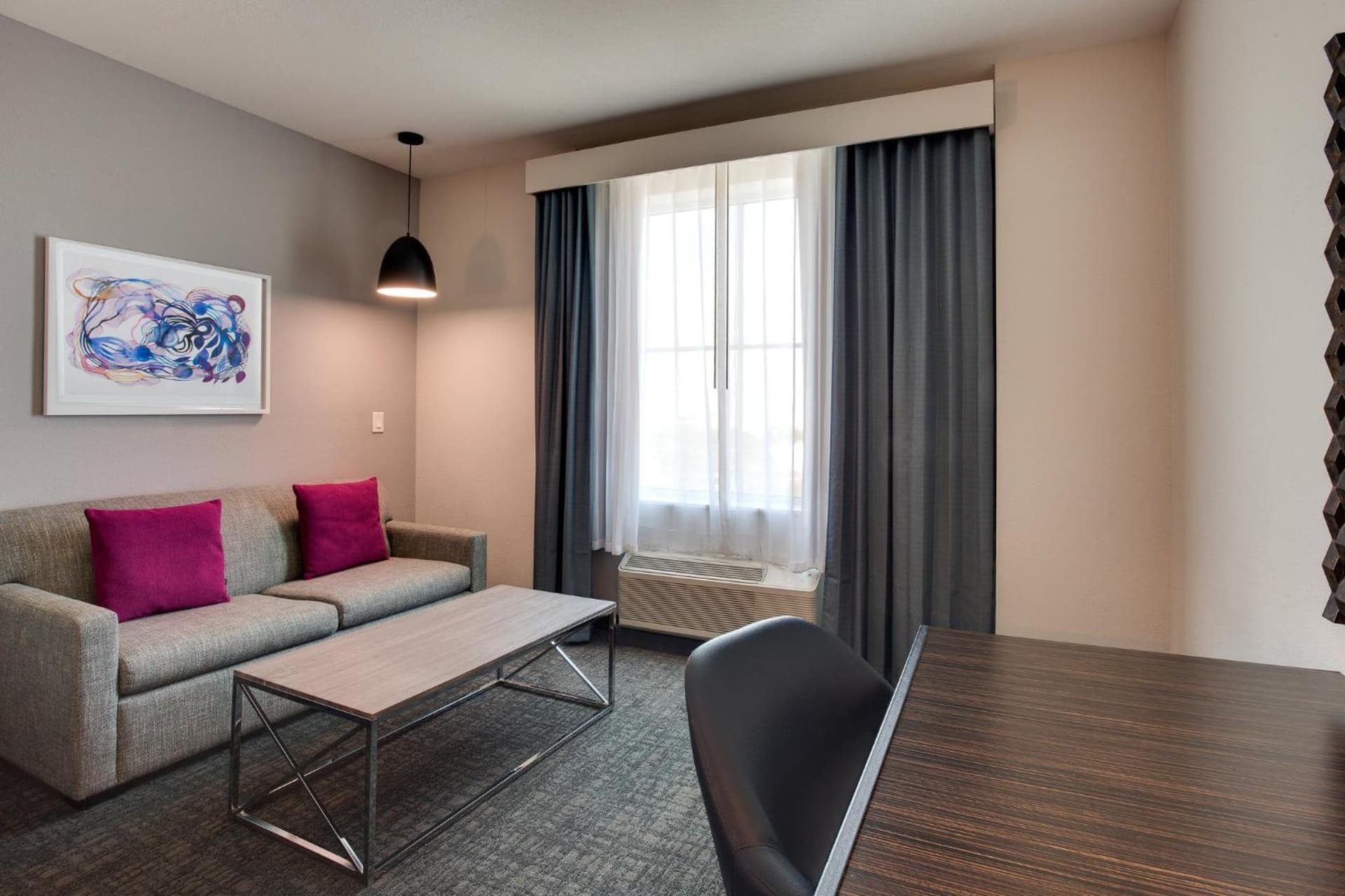 Crowne Plaza Hotel & Resorts Fort Lauderdale Airport/ Cruise by IHG gallery photo in Fort Lauderdale, FL — image 4