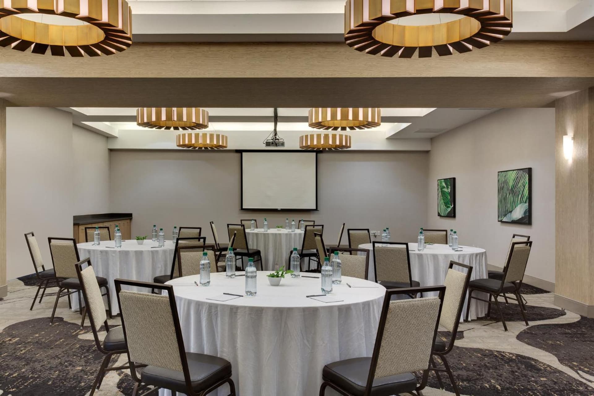 Crowne Plaza Hotel & Resorts Fort Lauderdale Airport/ Cruise by IHG gallery photo in Fort Lauderdale, FL — image 6