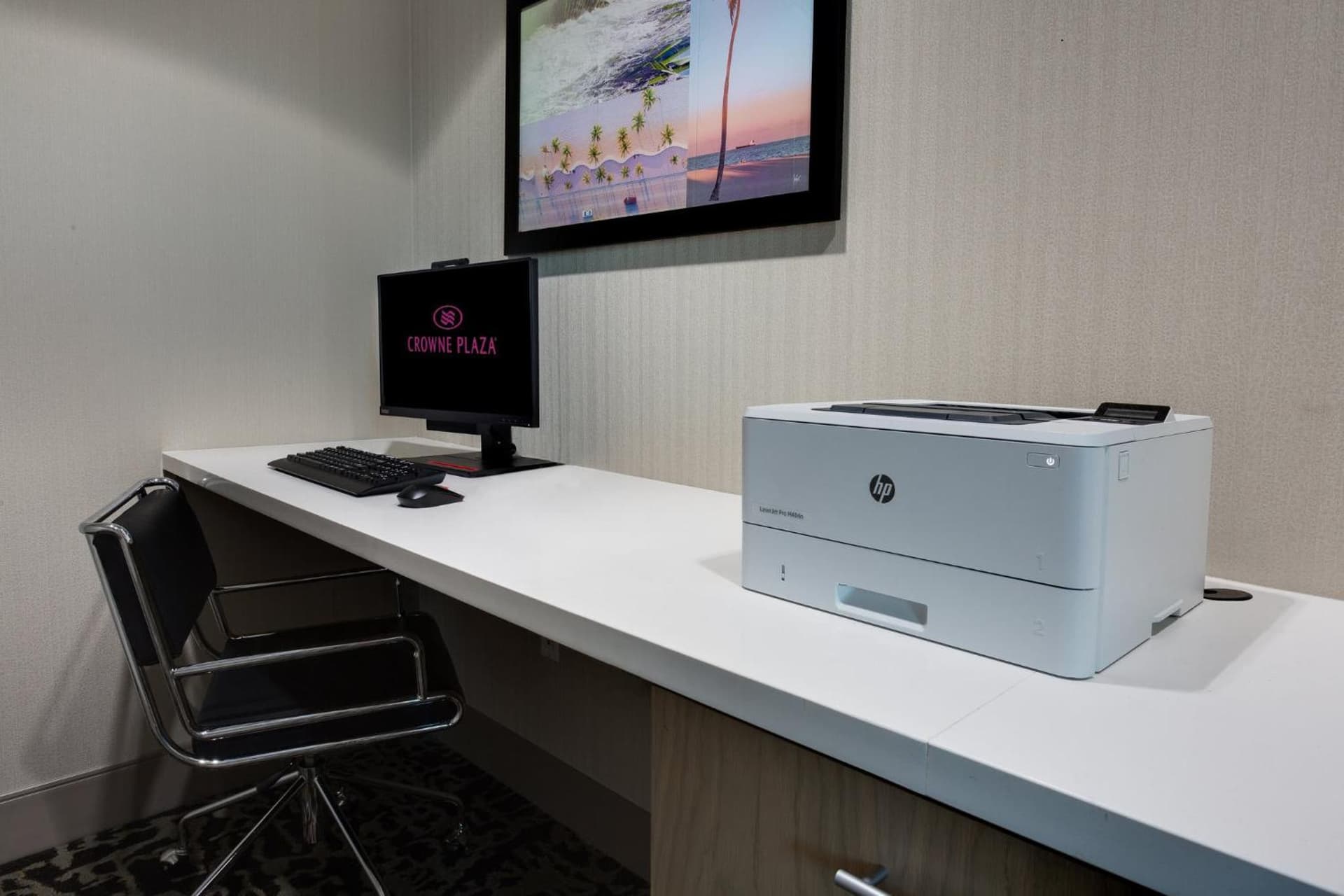 Crowne Plaza Hotel & Resorts Fort Lauderdale Airport/ Cruise by IHG gallery photo in Fort Lauderdale, FL — image 21