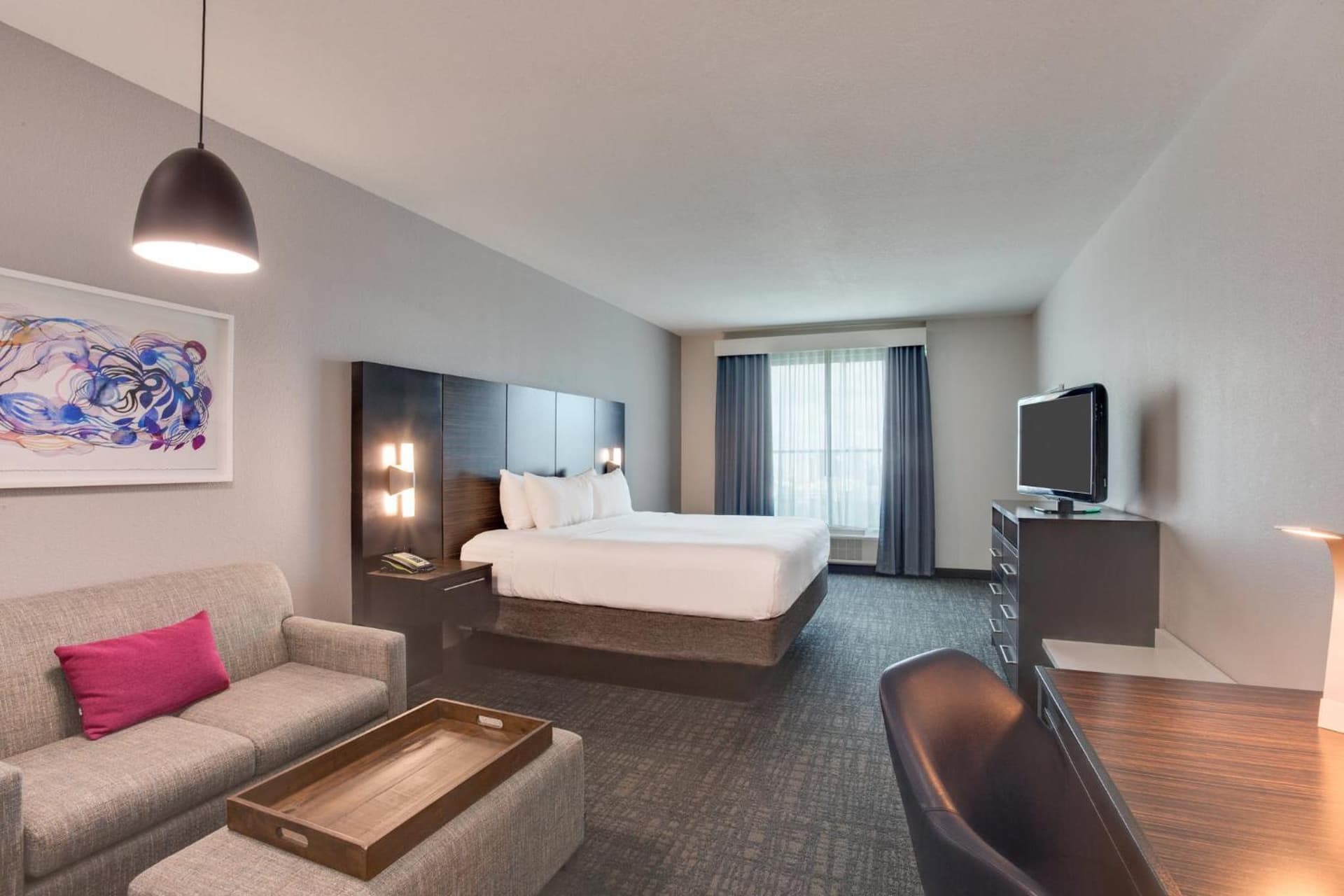 Crowne Plaza Hotel & Resorts Fort Lauderdale Airport/ Cruise by IHG gallery photo in Fort Lauderdale, FL — image 47