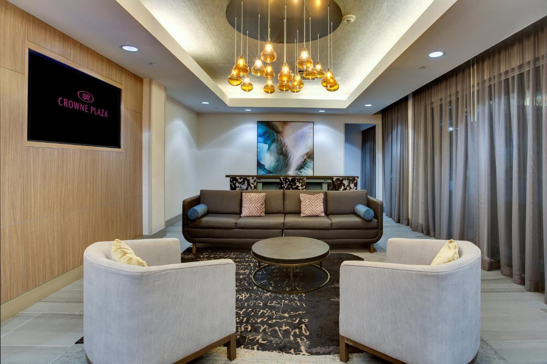 Crowne Plaza Hotel & Resorts Fort Lauderdale Airport/ Cruise by IHG gallery photo in Fort Lauderdale, FL — image 37