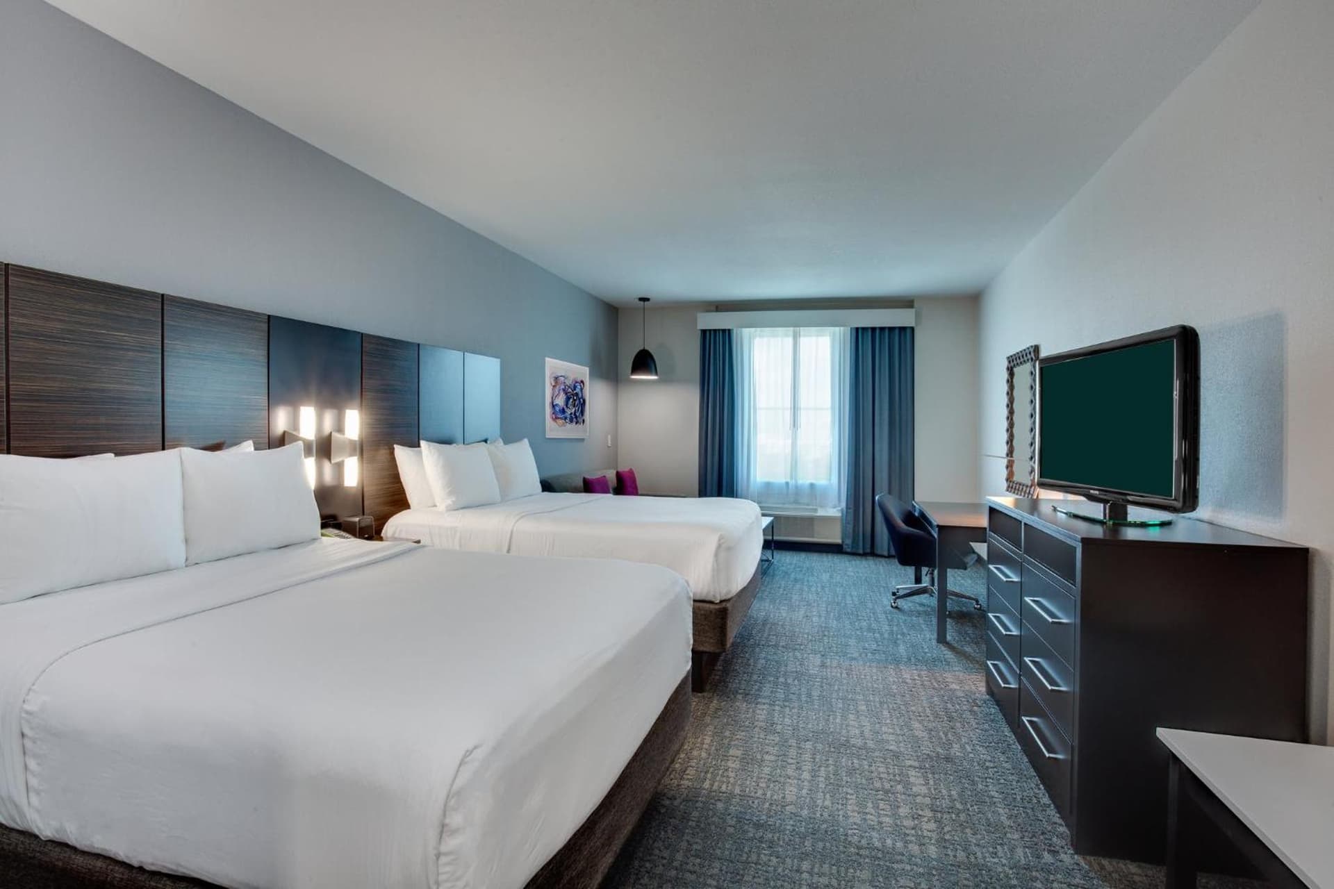 Crowne Plaza Hotel & Resorts Fort Lauderdale Airport/ Cruise by IHG gallery photo in Fort Lauderdale, FL — image 54