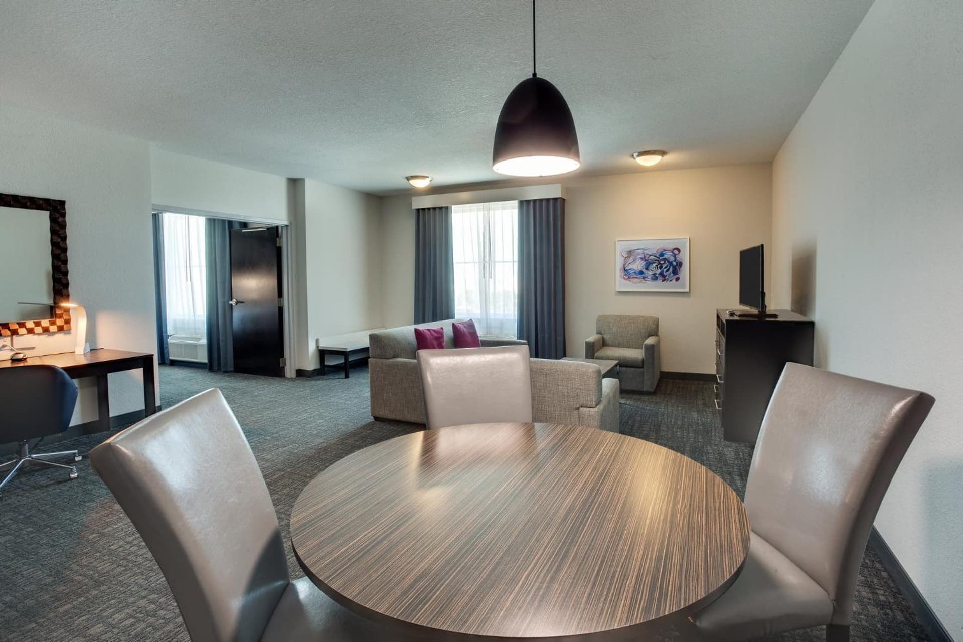 Crowne Plaza Hotel & Resorts Fort Lauderdale Airport/ Cruise by IHG gallery photo in Fort Lauderdale, FL — image 39