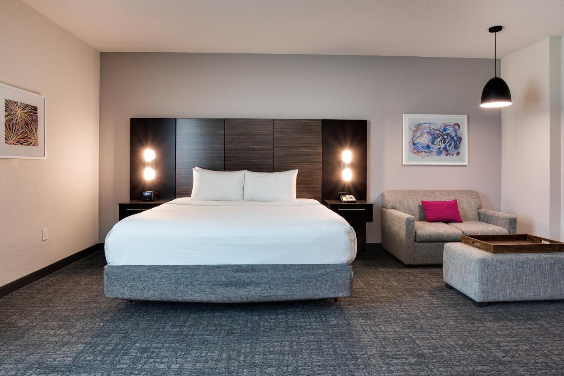 Crowne Plaza Hotel & Resorts Fort Lauderdale Airport/ Cruise by IHG gallery photo in Fort Lauderdale, FL — image 29