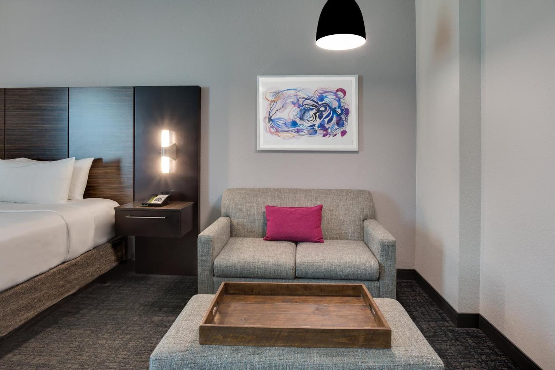 Crowne Plaza Hotel & Resorts Fort Lauderdale Airport/ Cruise by IHG gallery photo in Fort Lauderdale, FL — image 7