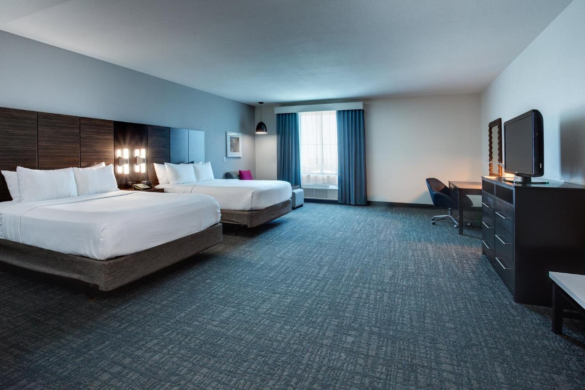 Crowne Plaza Hotel & Resorts Fort Lauderdale Airport/ Cruise by IHG gallery photo in Fort Lauderdale, FL — image 53