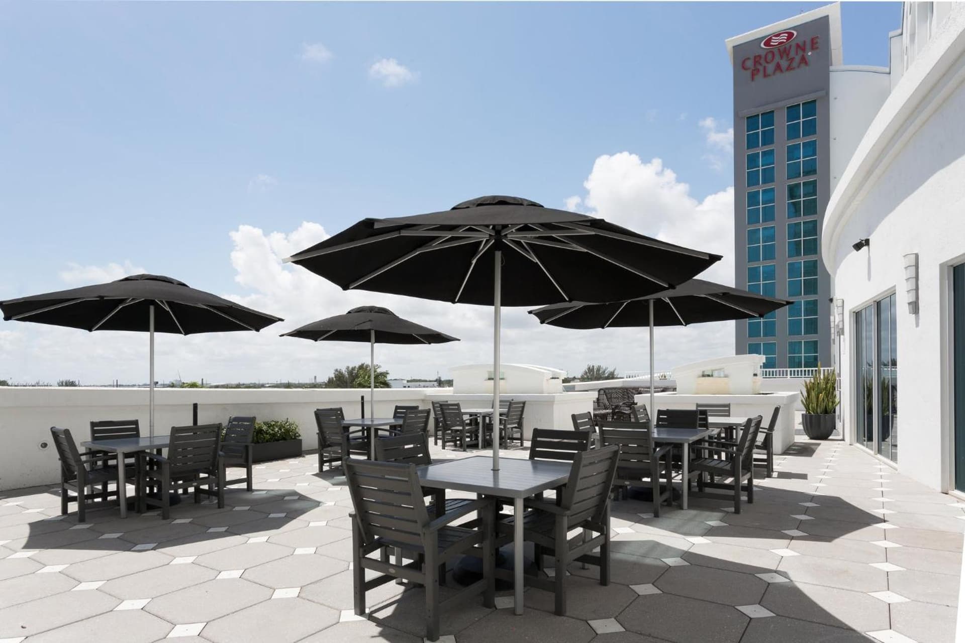 Crowne Plaza Hotel & Resorts Fort Lauderdale Airport/ Cruise by IHG gallery photo in Fort Lauderdale, FL — image 43