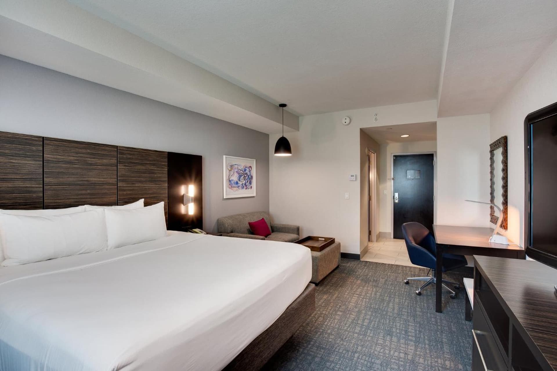 Crowne Plaza Hotel & Resorts Fort Lauderdale Airport/ Cruise by IHG gallery photo in Fort Lauderdale, FL — image 16
