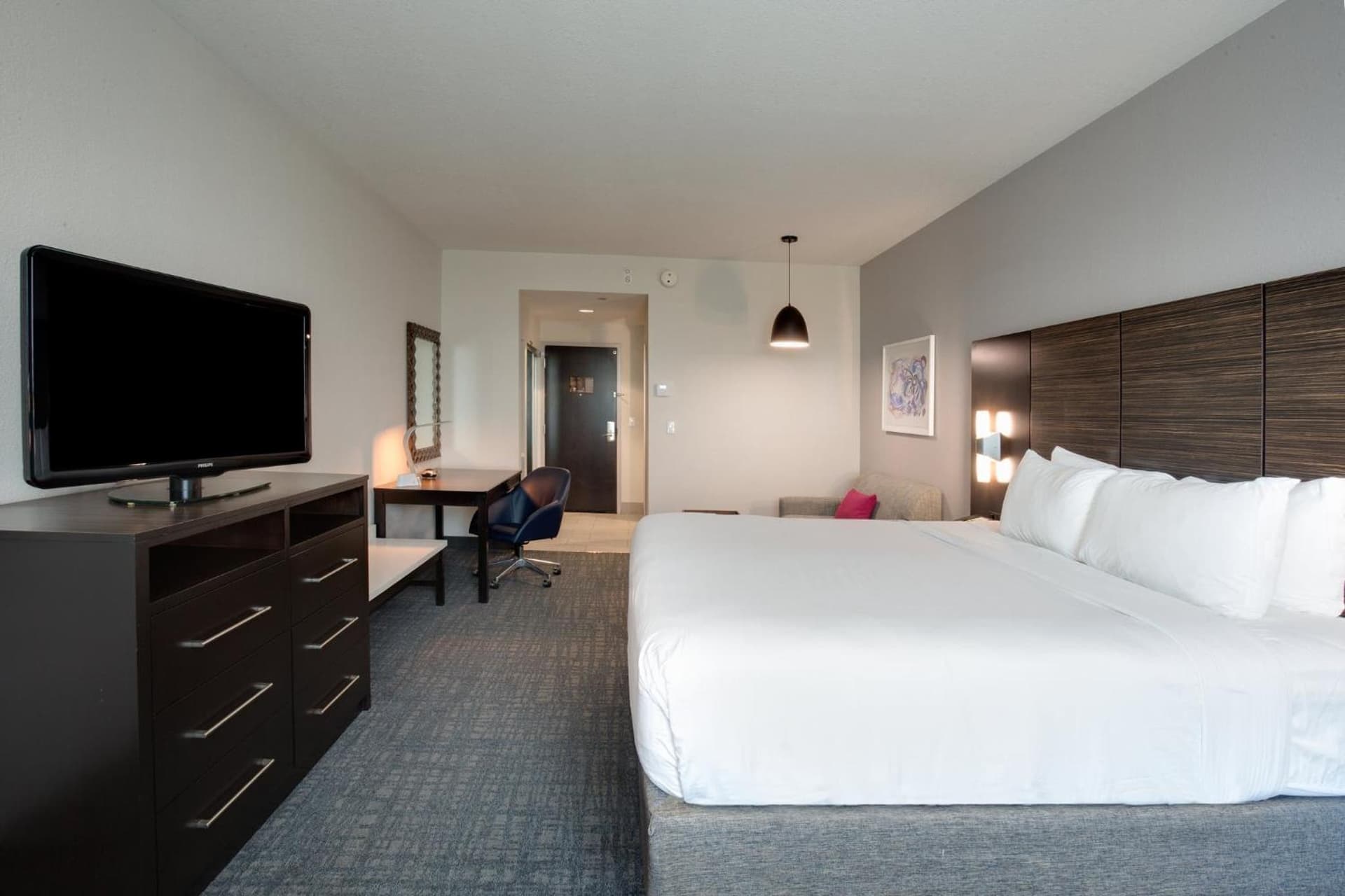 Crowne Plaza Hotel & Resorts Fort Lauderdale Airport/ Cruise by IHG gallery photo in Fort Lauderdale, FL — image 55