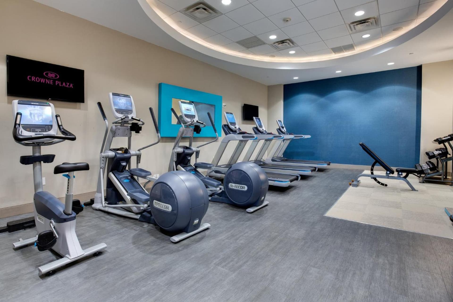 Crowne Plaza Hotel & Resorts Fort Lauderdale Airport/ Cruise by IHG gallery photo in Fort Lauderdale, FL — image 19