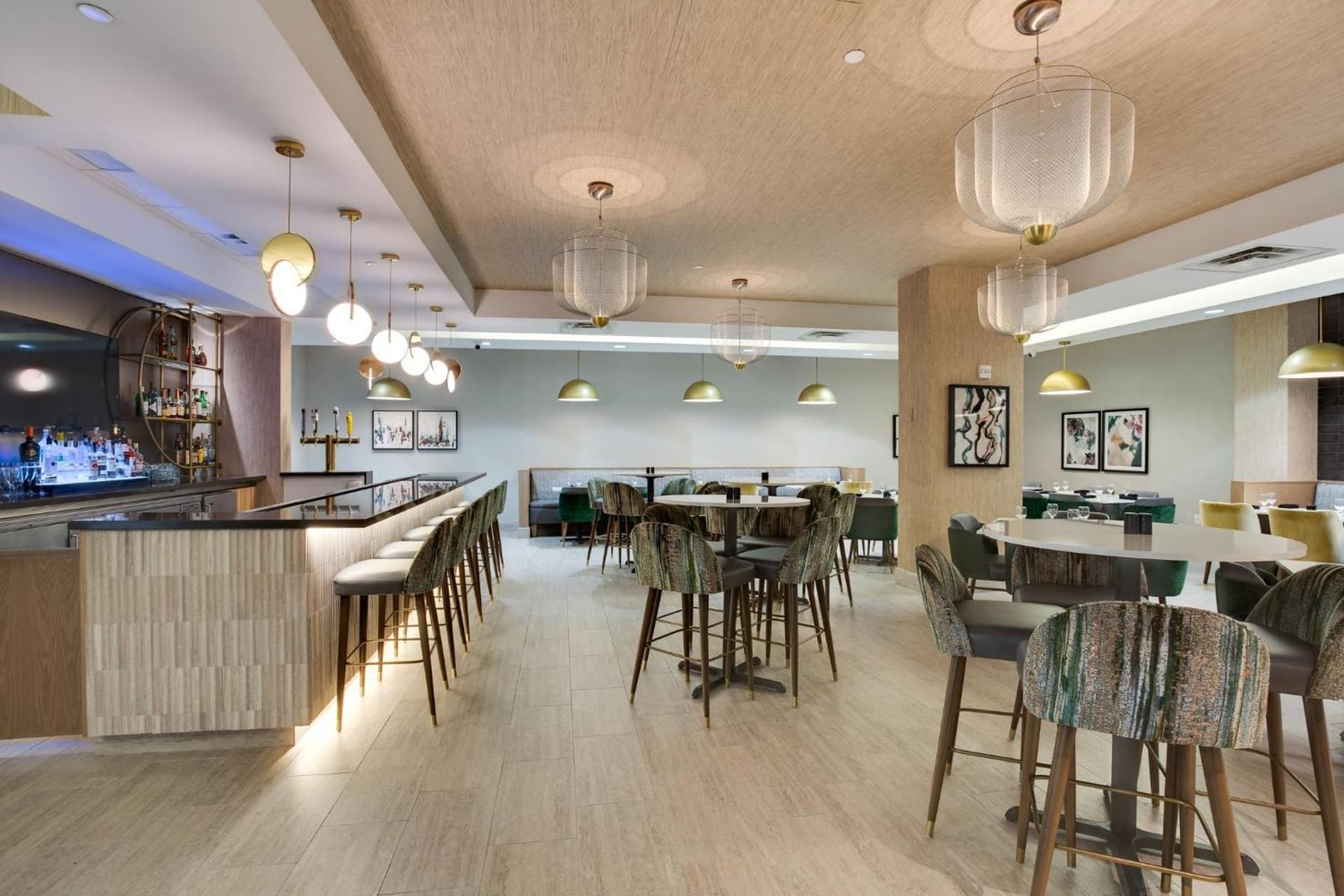 Crowne Plaza Hotel & Resorts Fort Lauderdale Airport/ Cruise by IHG gallery photo in Fort Lauderdale, FL — image 35