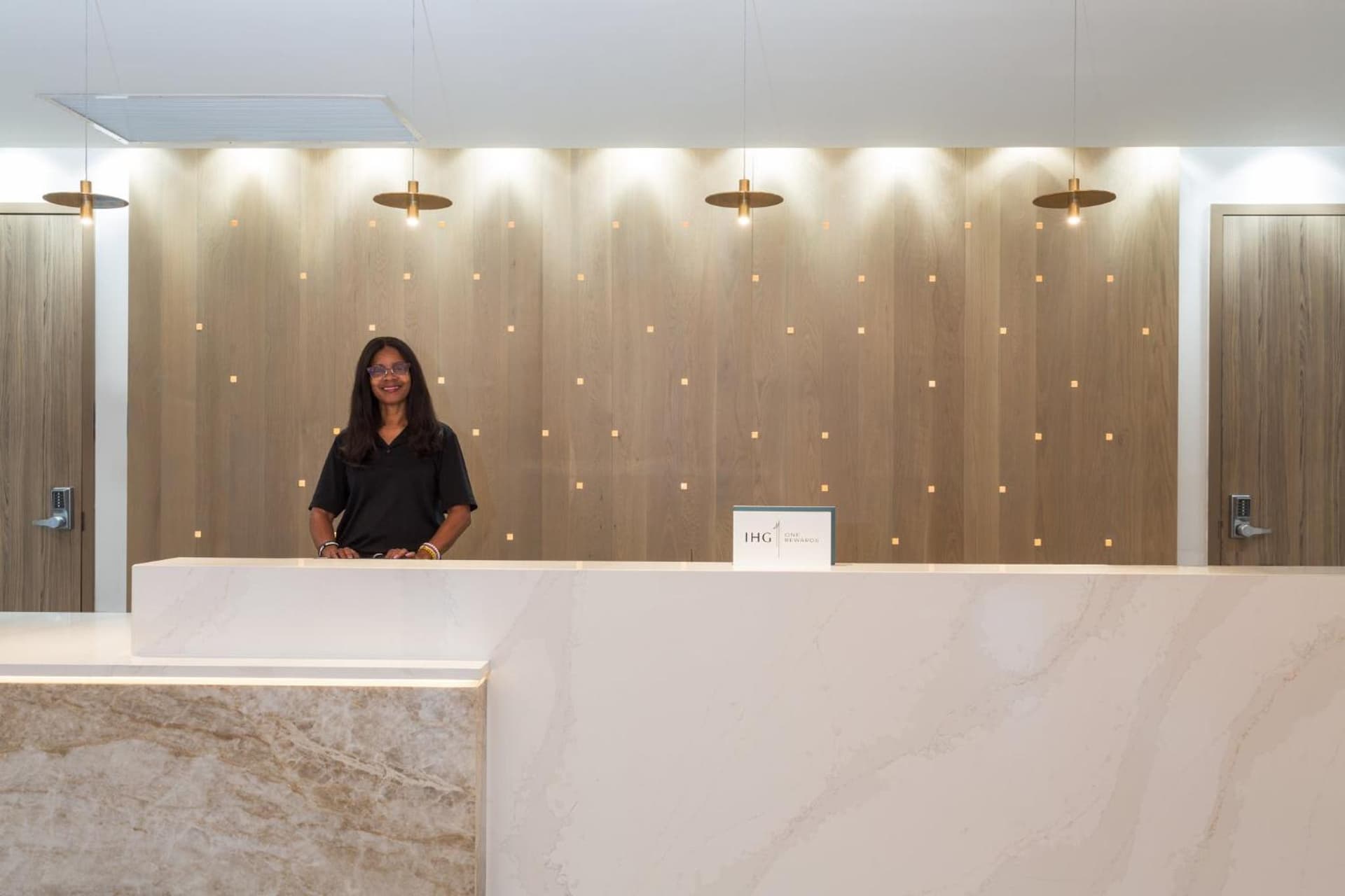 Crowne Plaza Hotel & Resorts Fort Lauderdale Airport/ Cruise by IHG gallery photo in Fort Lauderdale, FL — image 51