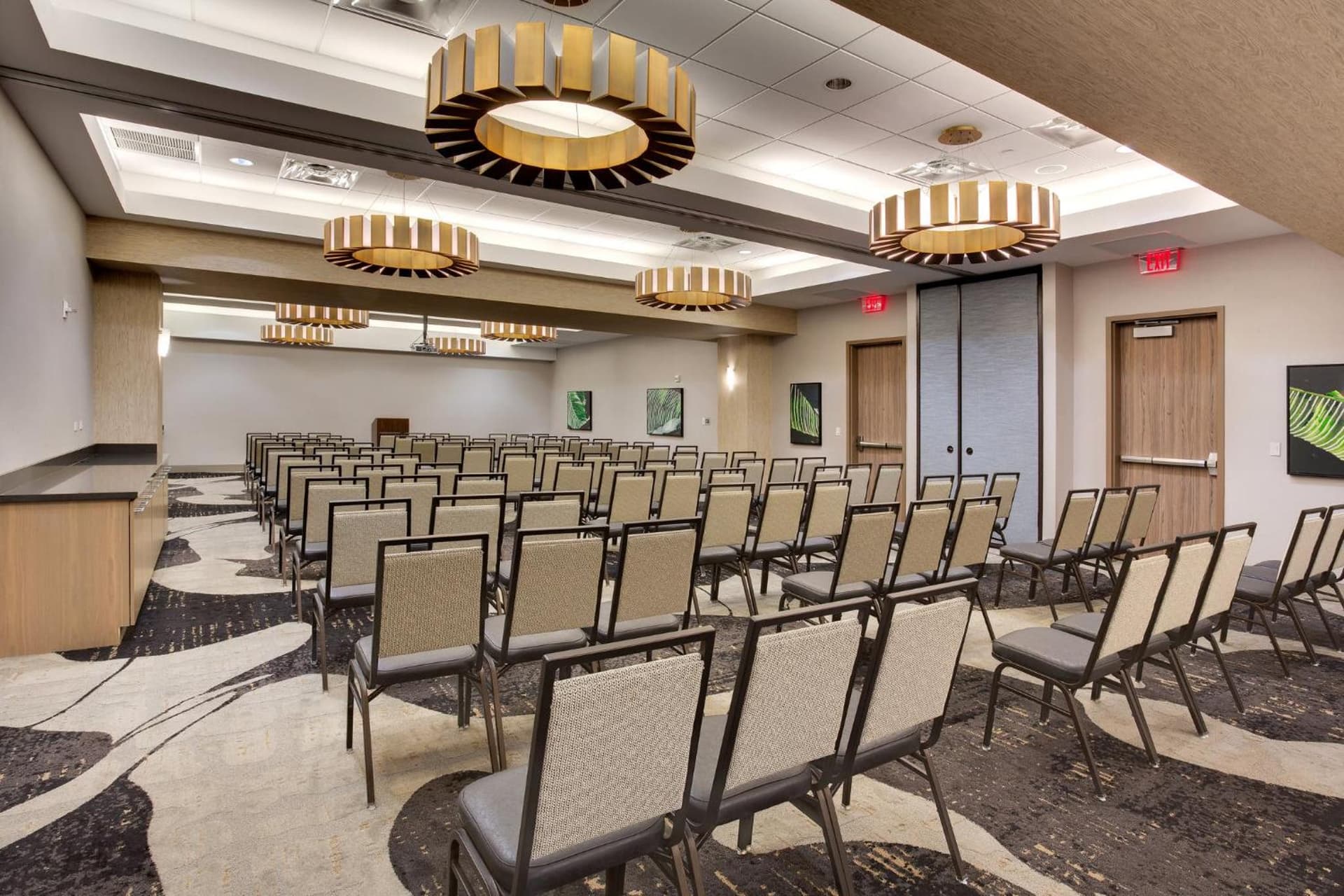 Crowne Plaza Hotel & Resorts Fort Lauderdale Airport/ Cruise by IHG gallery photo in Fort Lauderdale, FL — image 45
