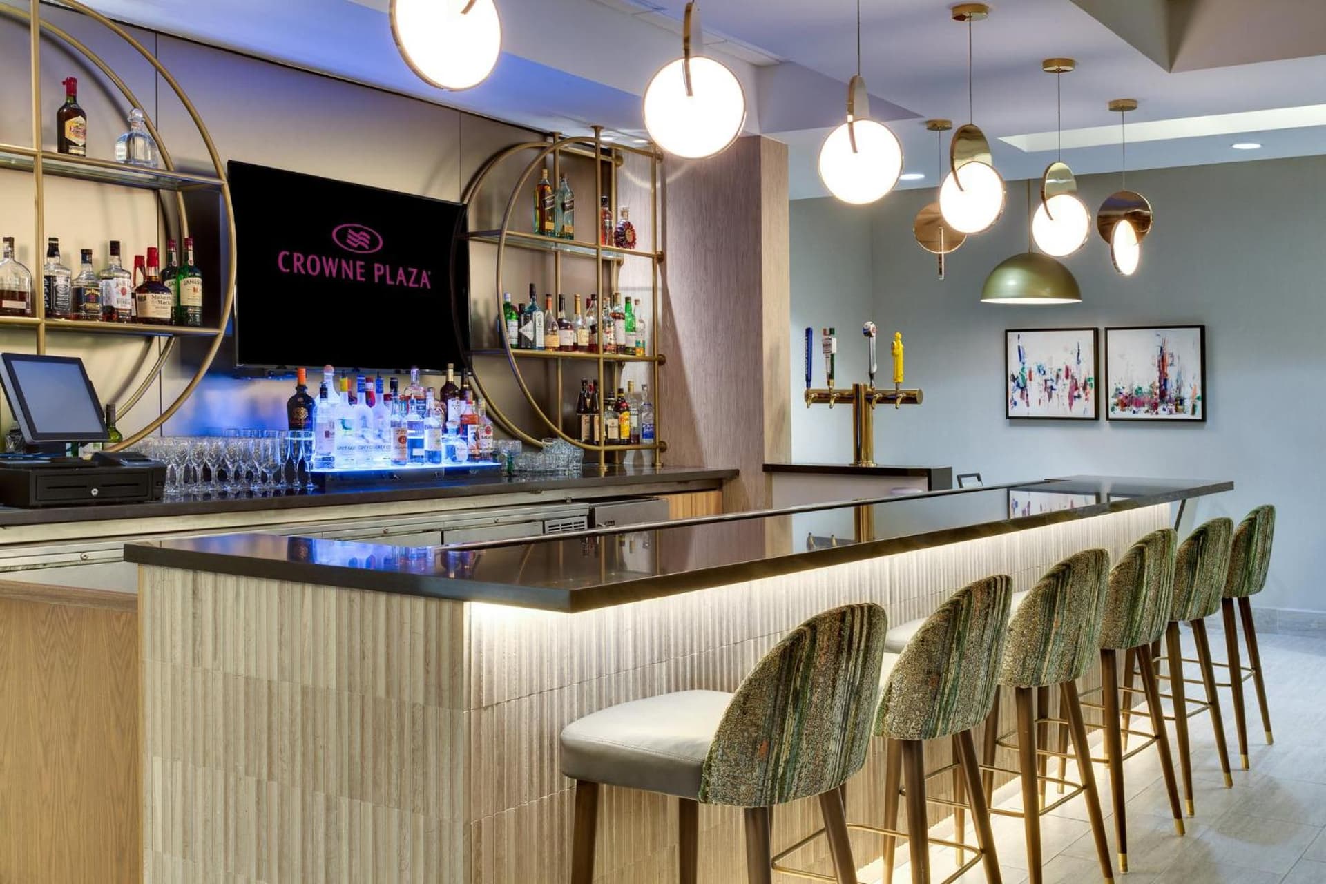 Crowne Plaza Hotel & Resorts Fort Lauderdale Airport/ Cruise by IHG gallery photo in Fort Lauderdale, FL — image 15