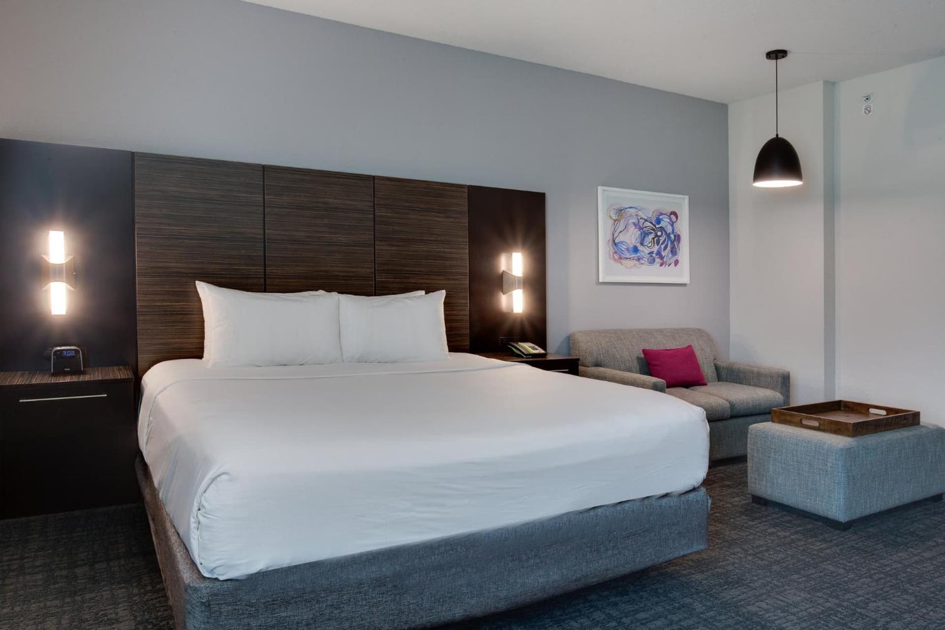 Crowne Plaza Hotel & Resorts Fort Lauderdale Airport/ Cruise by IHG gallery photo in Fort Lauderdale, FL — image 26