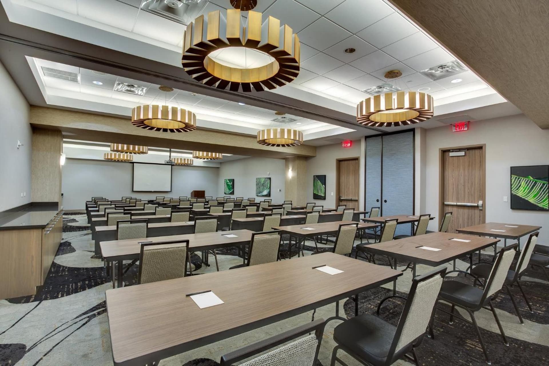Crowne Plaza Hotel & Resorts Fort Lauderdale Airport/ Cruise by IHG gallery photo in Fort Lauderdale, FL — image 11