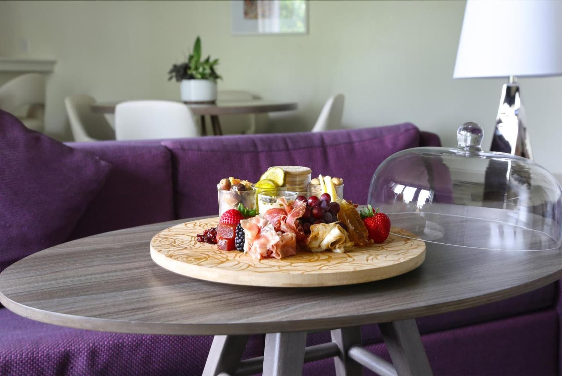 Crowne Plaza Atlanta Perimeter at Ravinia by IHG gallery photo in Atlanta, GA — image 92
