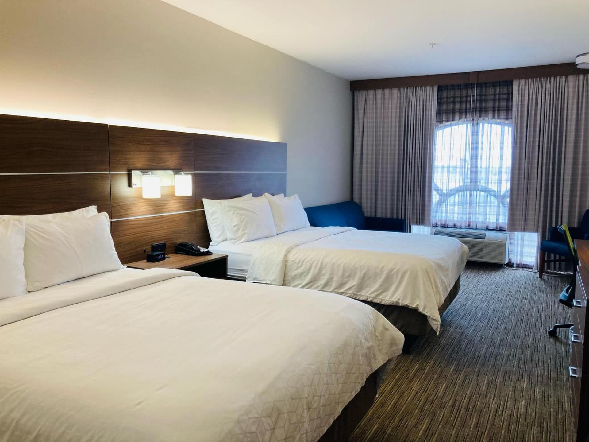 Holiday Inn Express & Suites Abilene by IHG gallery photo in Abilene, TX — image 32