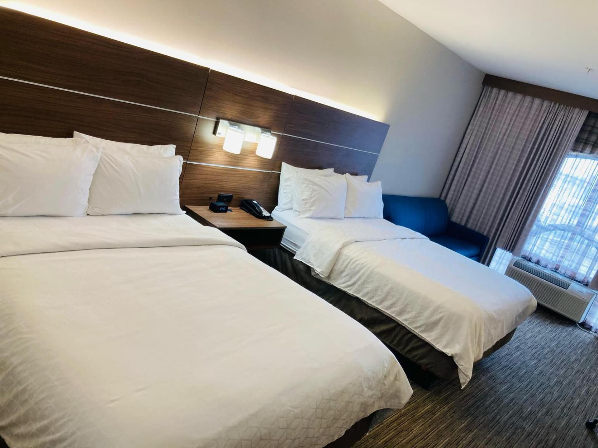 Holiday Inn Express & Suites Abilene by IHG gallery photo in Abilene, TX — image 46