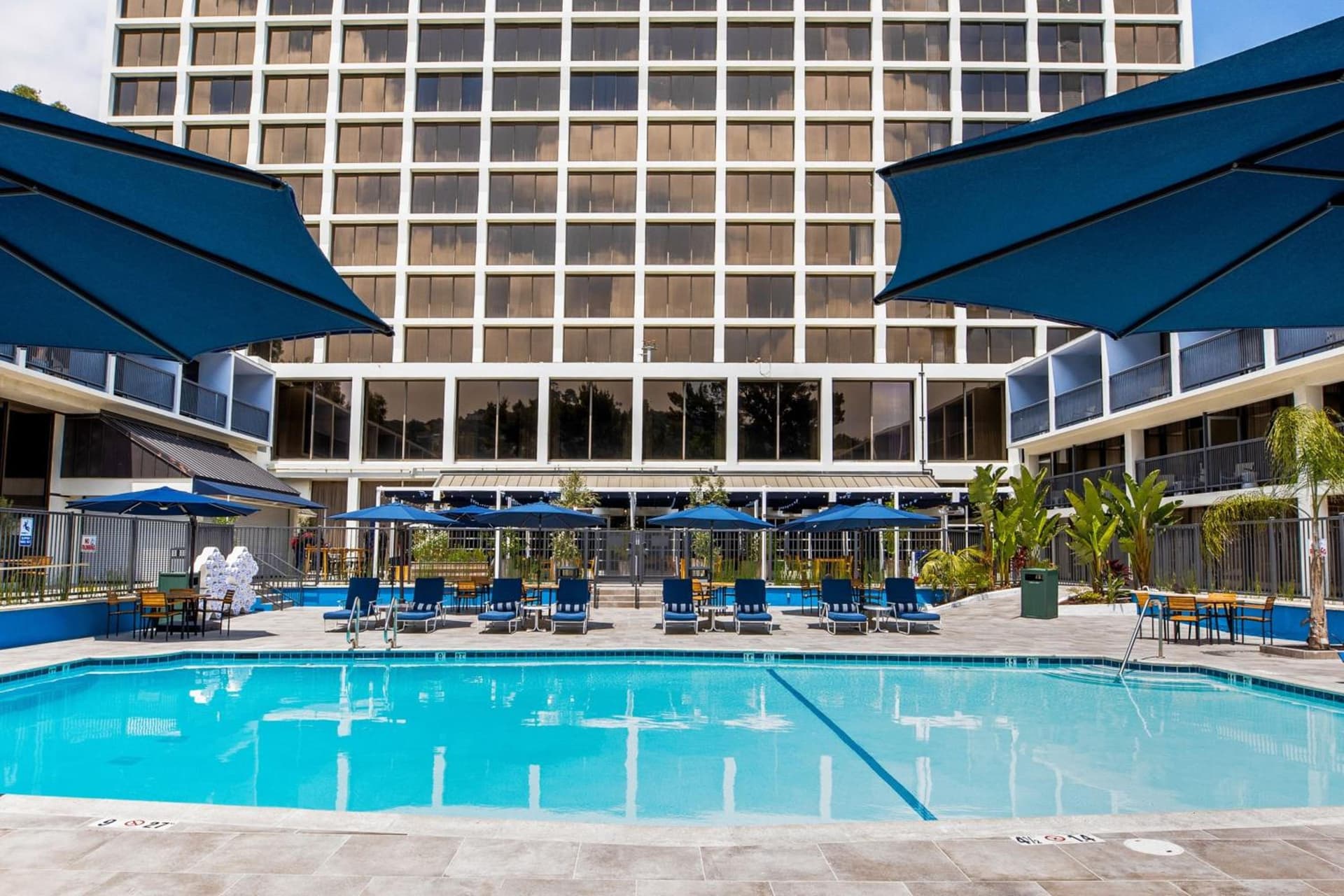Sheraton Universal gallery photo in Los Angeles, CA — image 31