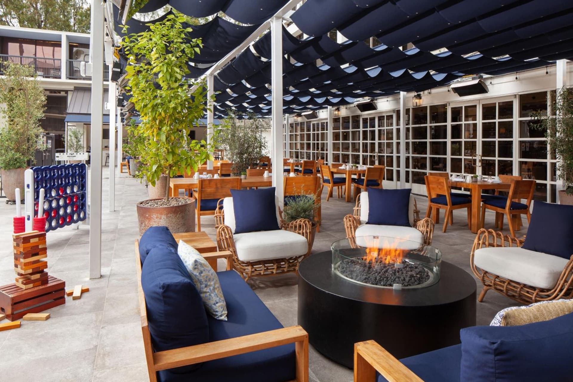 Sheraton Universal gallery photo in Los Angeles, CA — image 33