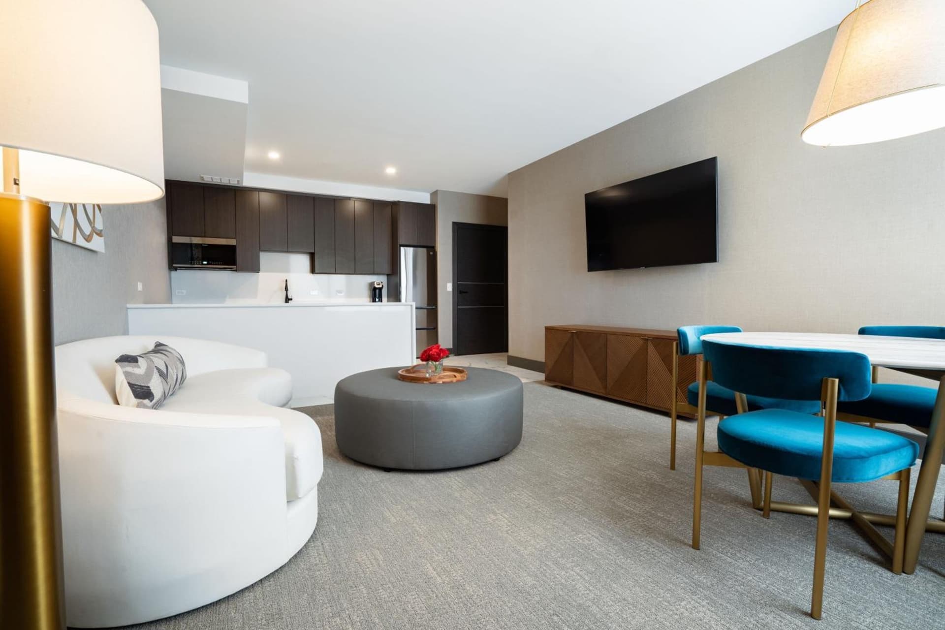 SpringHill Suites by Marriott Chicago Chinatown gallery photo in Chicago, IL — image 58