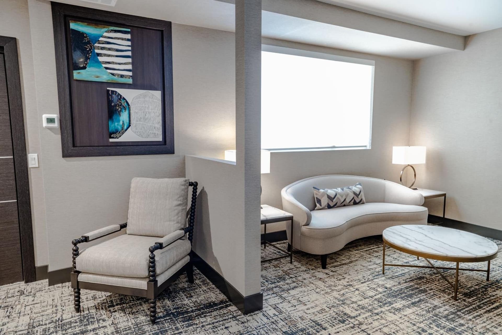 SpringHill Suites by Marriott Chicago Chinatown gallery photo in Chicago, IL — image 69