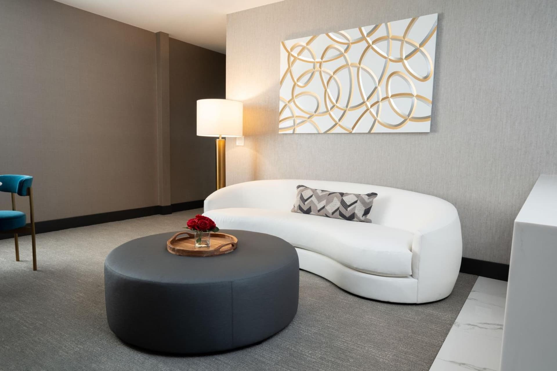 SpringHill Suites by Marriott Chicago Chinatown gallery photo in Chicago, IL — image 12