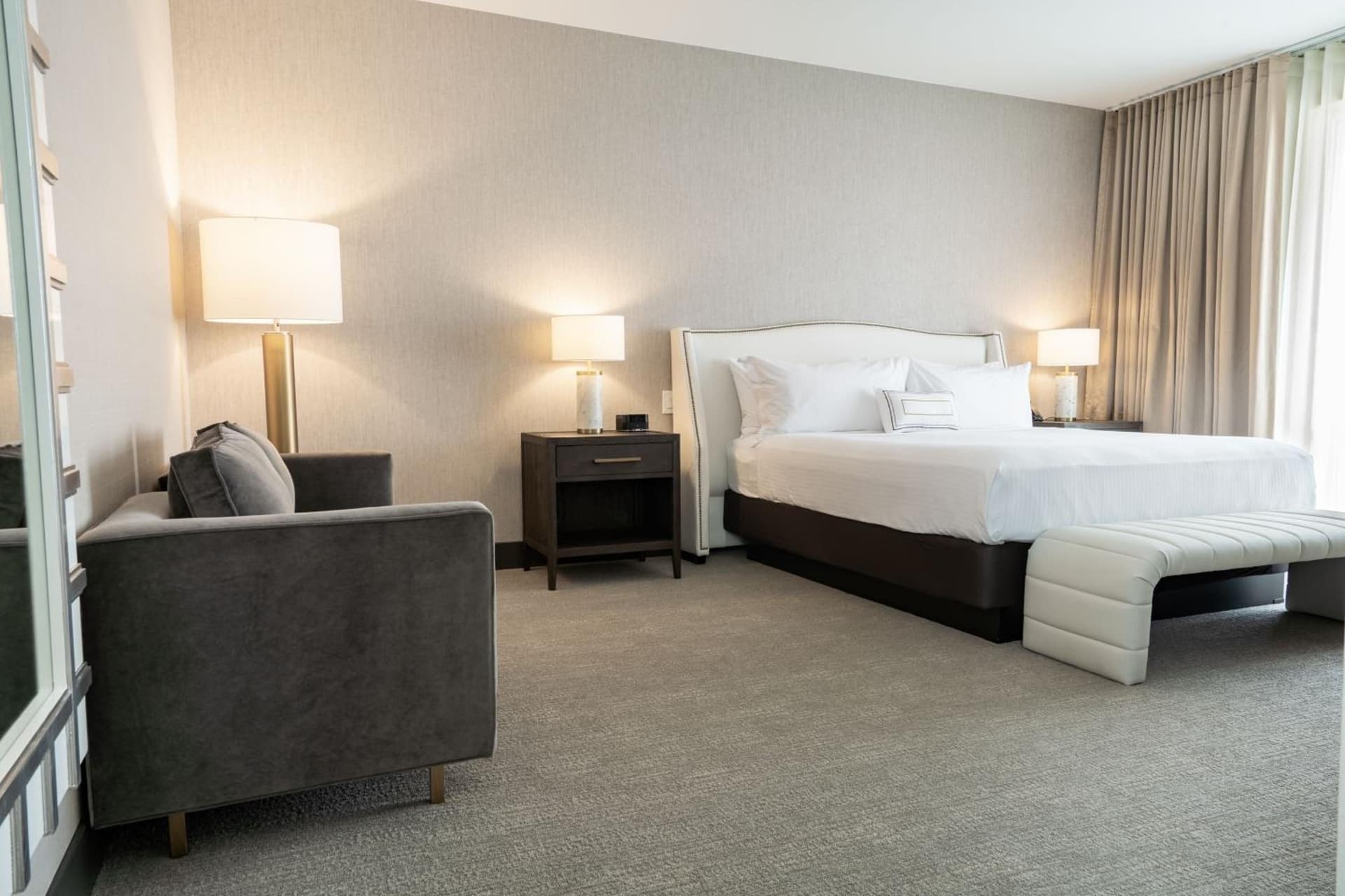 SpringHill Suites by Marriott Chicago Chinatown gallery photo in Chicago, IL — image 22