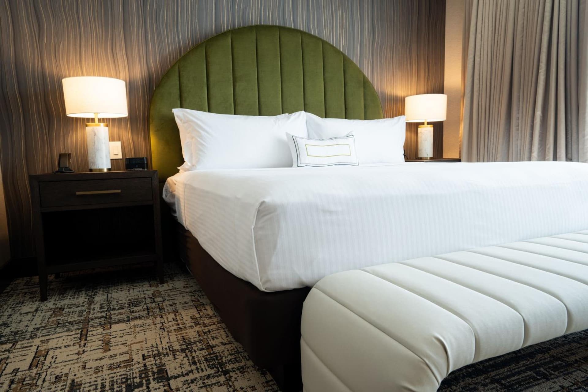 SpringHill Suites by Marriott Chicago Chinatown gallery photo in Chicago, IL — image 51