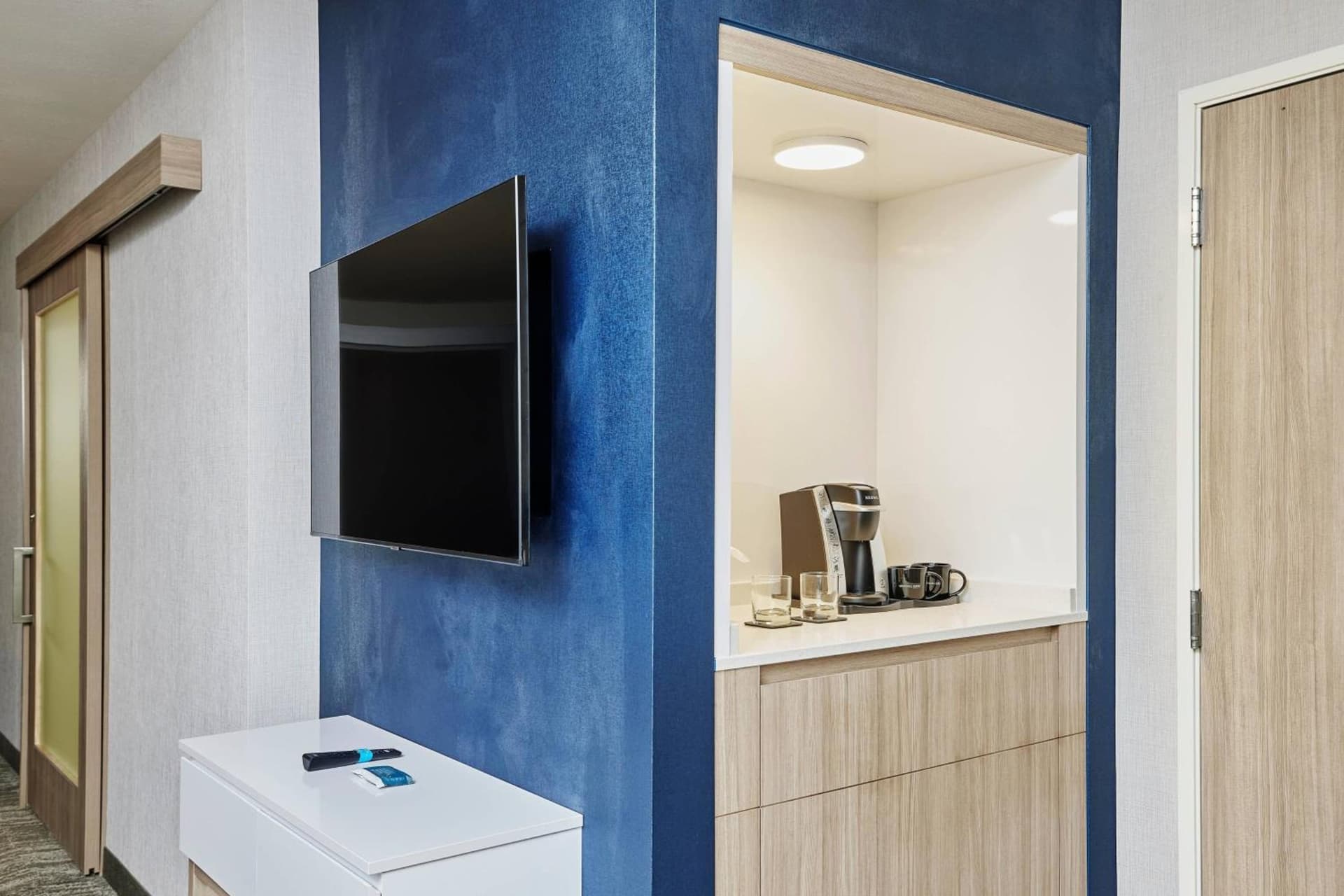 SpringHill Suites by Marriott Chicago Chinatown gallery photo in Chicago, IL — image 46