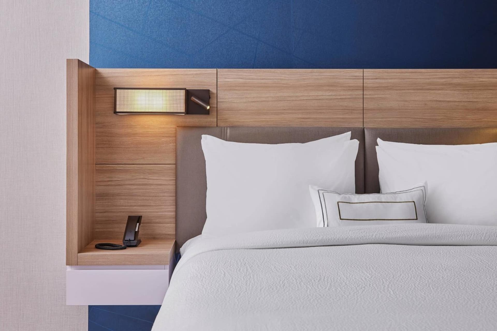 SpringHill Suites by Marriott Chicago Chinatown gallery photo in Chicago, IL — image 53