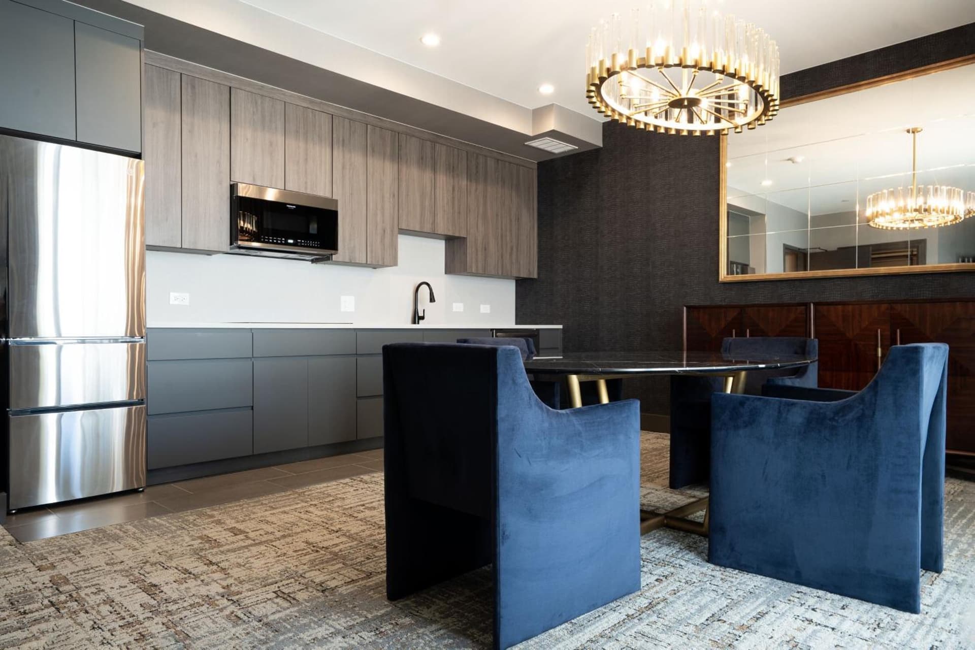 SpringHill Suites by Marriott Chicago Chinatown gallery photo in Chicago, IL — image 18