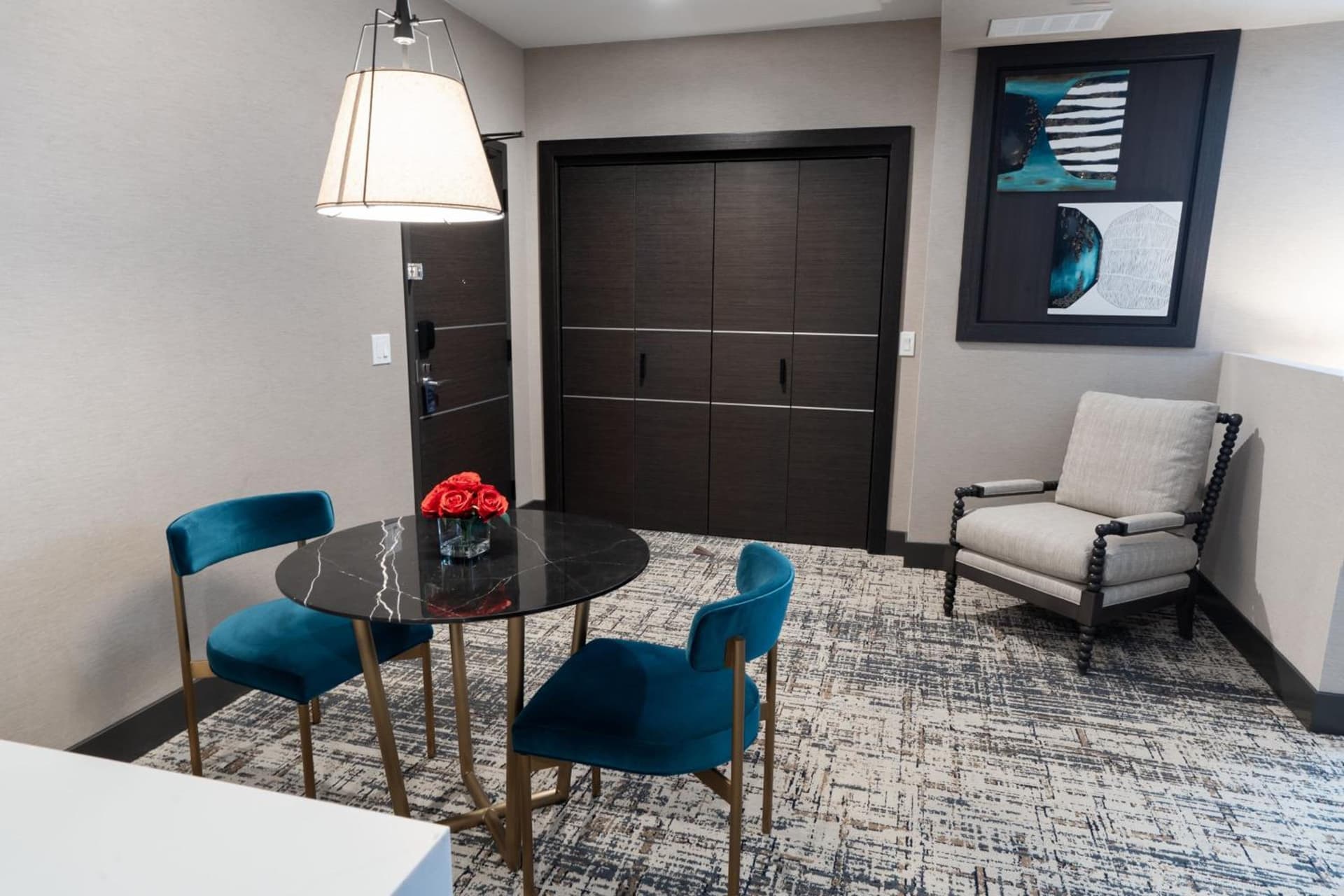 SpringHill Suites by Marriott Chicago Chinatown gallery photo in Chicago, IL — image 55