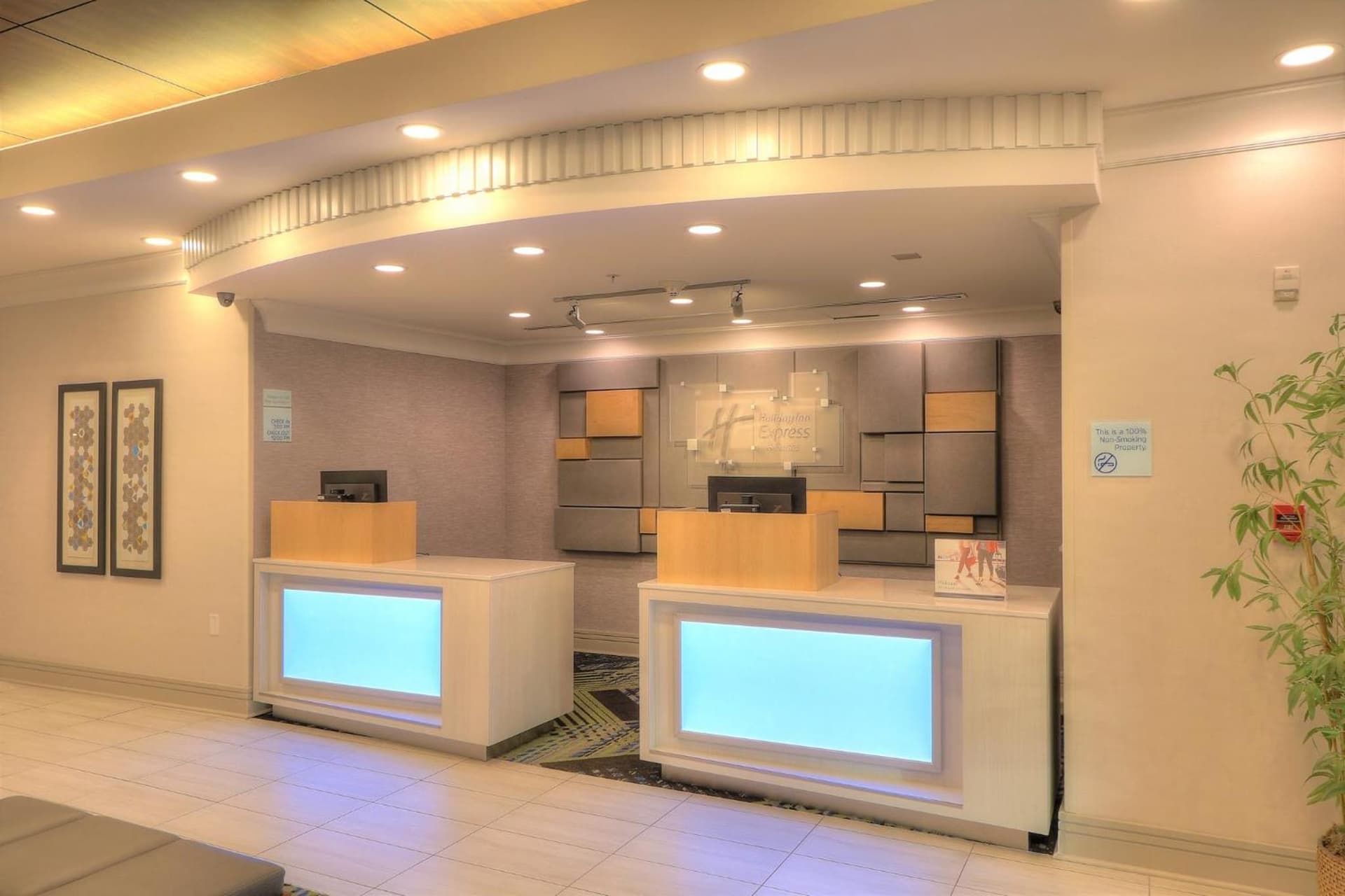 Holiday Inn Express Hotel & Suites Mobile Saraland by IHG gallery photo in Saraland, AL — image 72