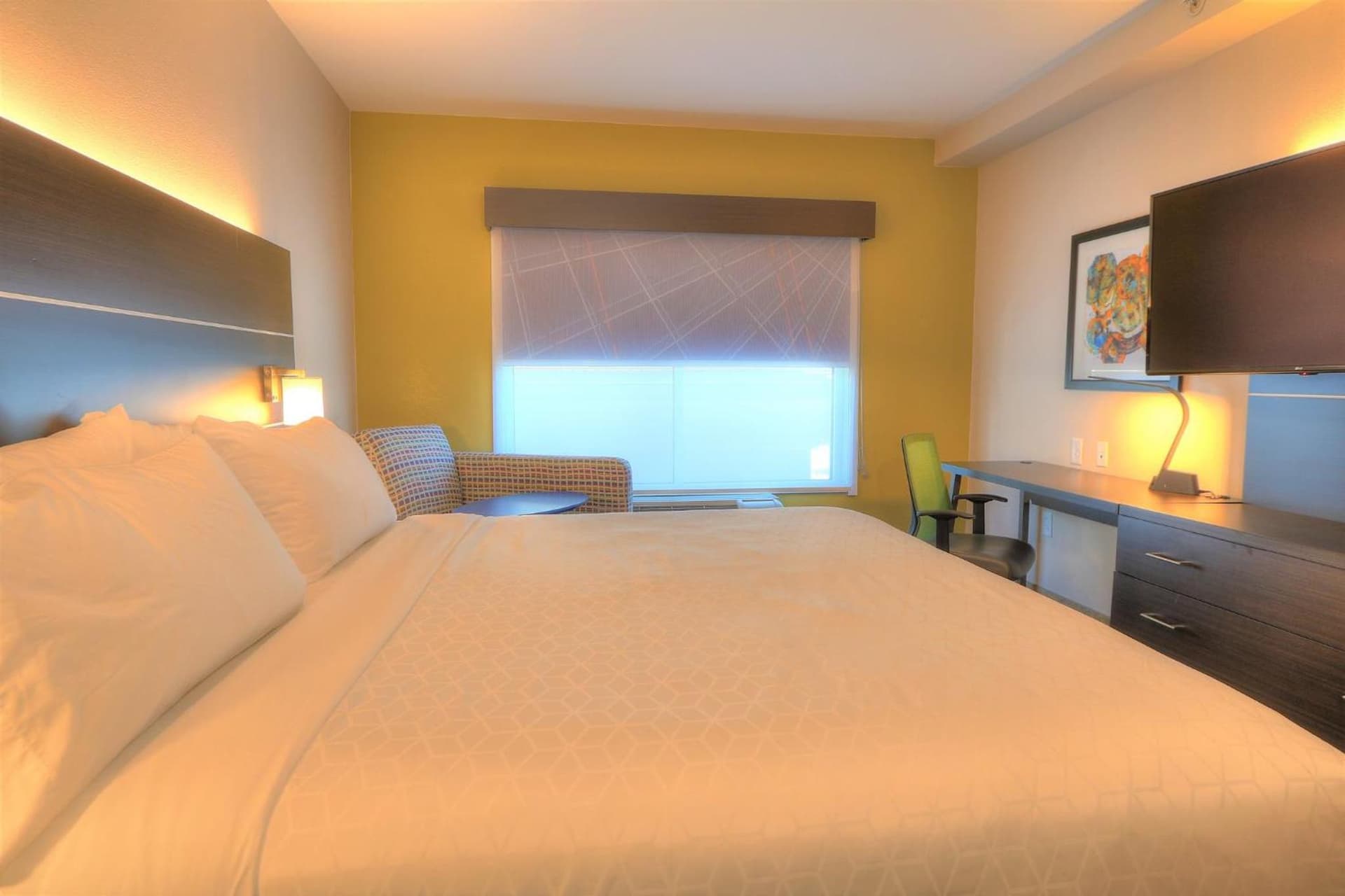 Holiday Inn Express Hotel & Suites Mobile Saraland by IHG gallery photo in Saraland, AL — image 55