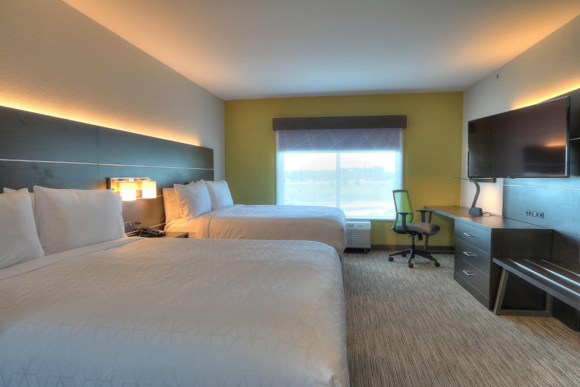 Holiday Inn Express Hotel & Suites Mobile Saraland by IHG gallery photo in Saraland, AL — image 66