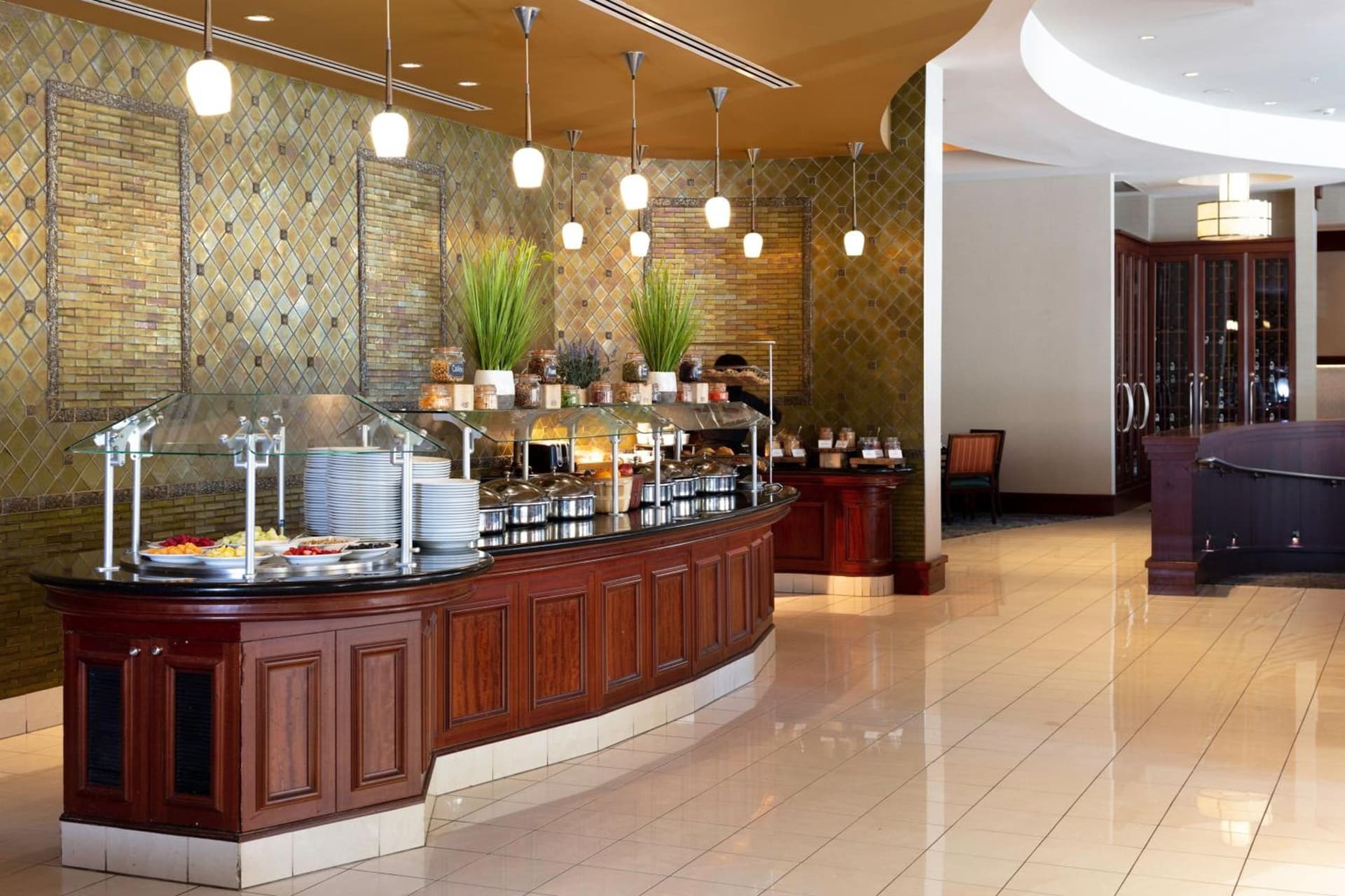 Renaissance Montgomery Hotel & Spa at the Convention Center gallery photo in Montgomery, AL — image 9
