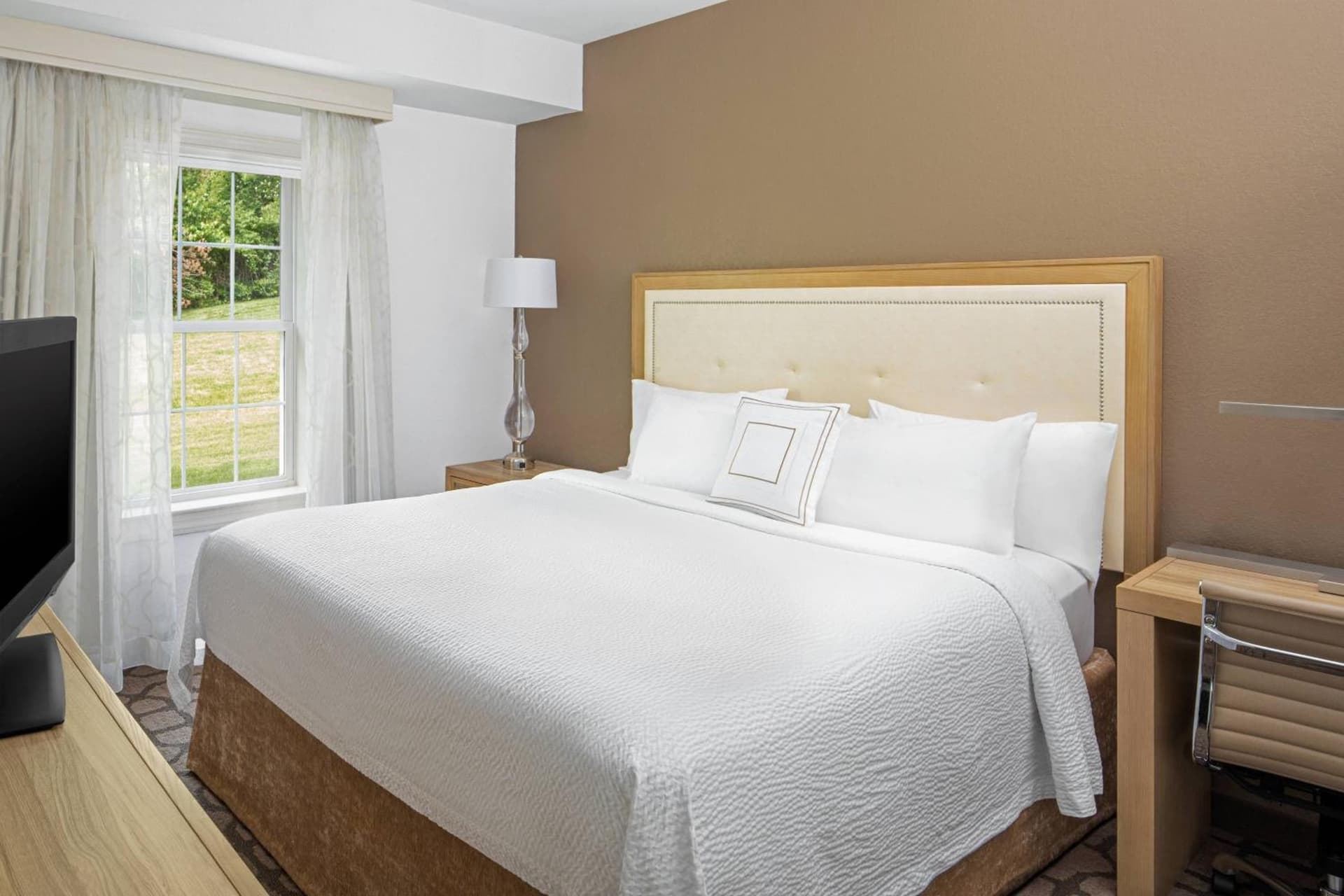 Residence Inn by Marriott West Orange gallery photo in West Orange, NJ — image 18