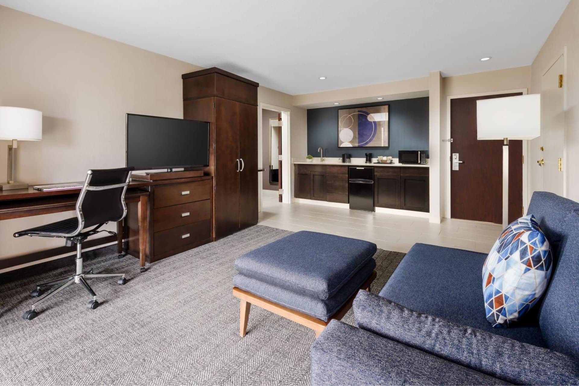 Courtyard by Marriott Manchester-Boston Regional Airport gallery photo in Manchester, NH — image 60