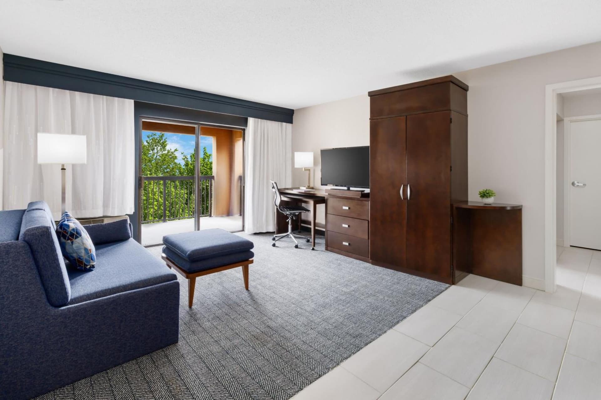 Courtyard by Marriott Manchester-Boston Regional Airport gallery photo in Manchester, NH — image 40